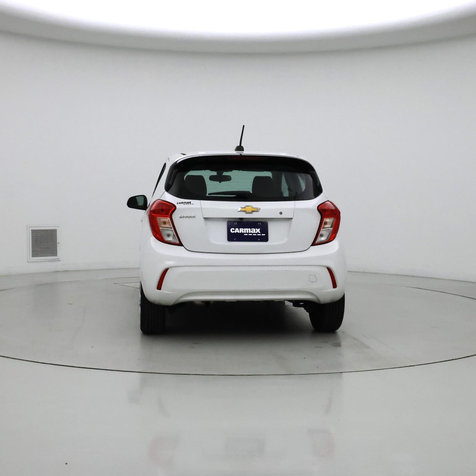 Thumbnail: 2019 Chevrolet Spark - 6