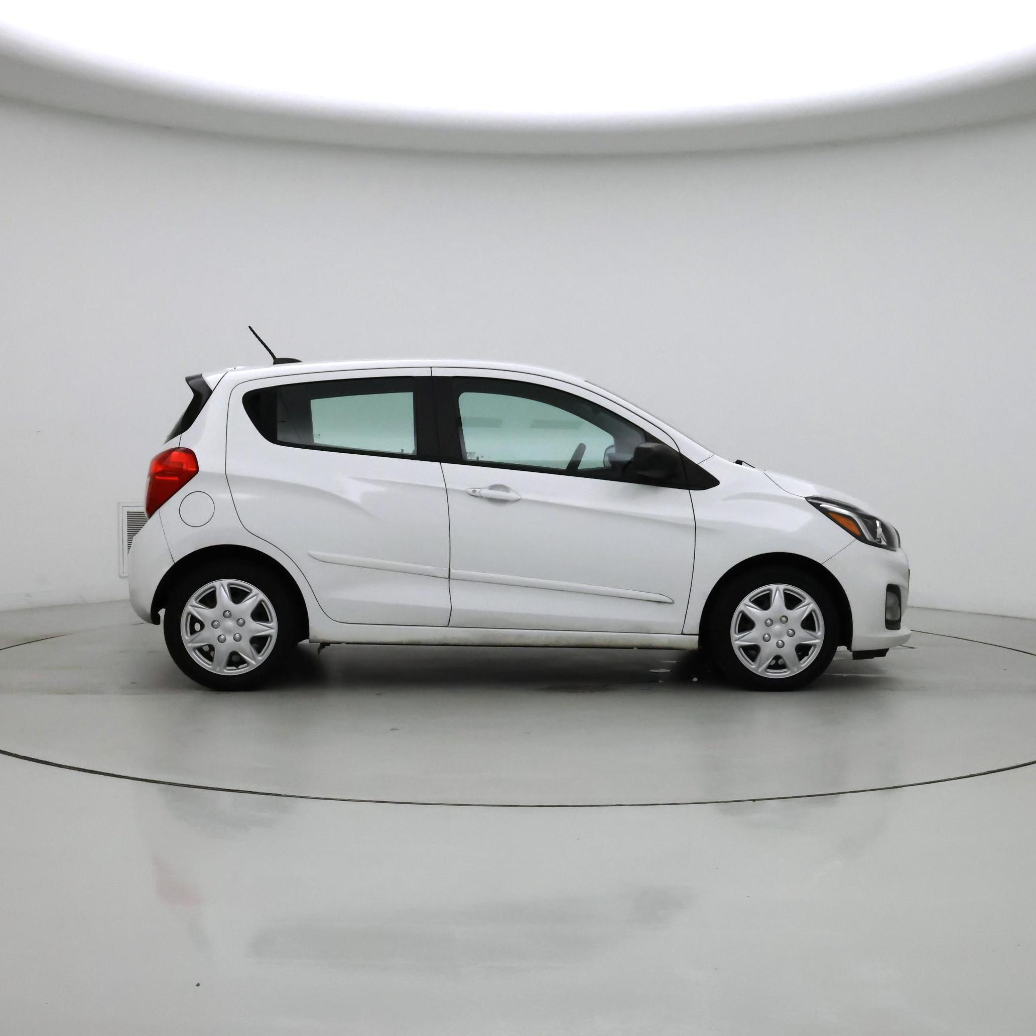 Thumbnail: 2019 Chevrolet Spark - 7