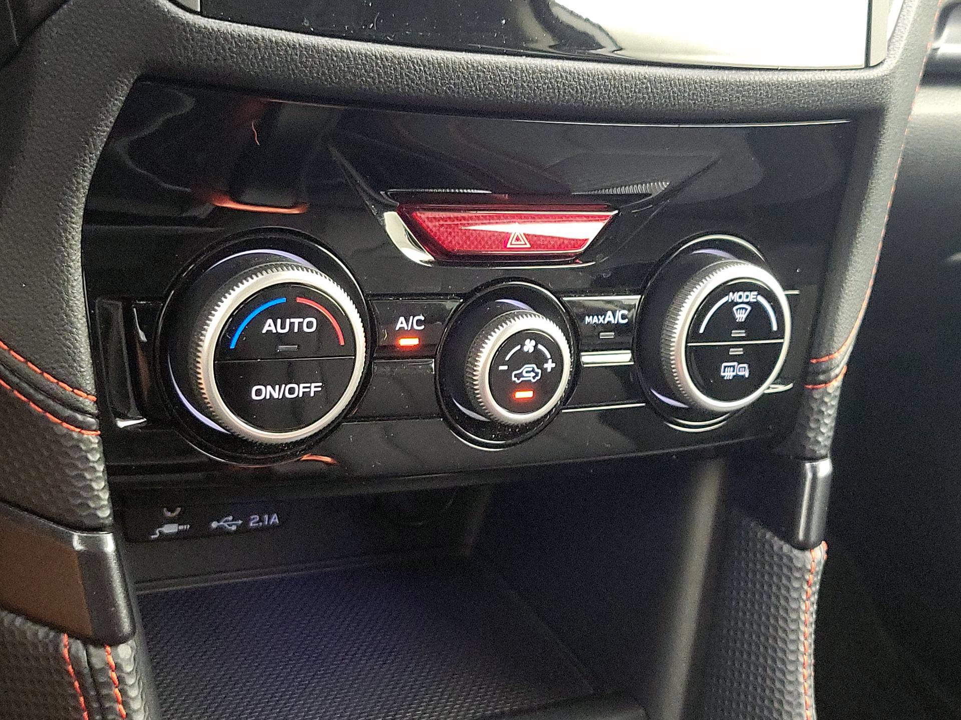 Thumbnail: 2023 Subaru Forester - 16