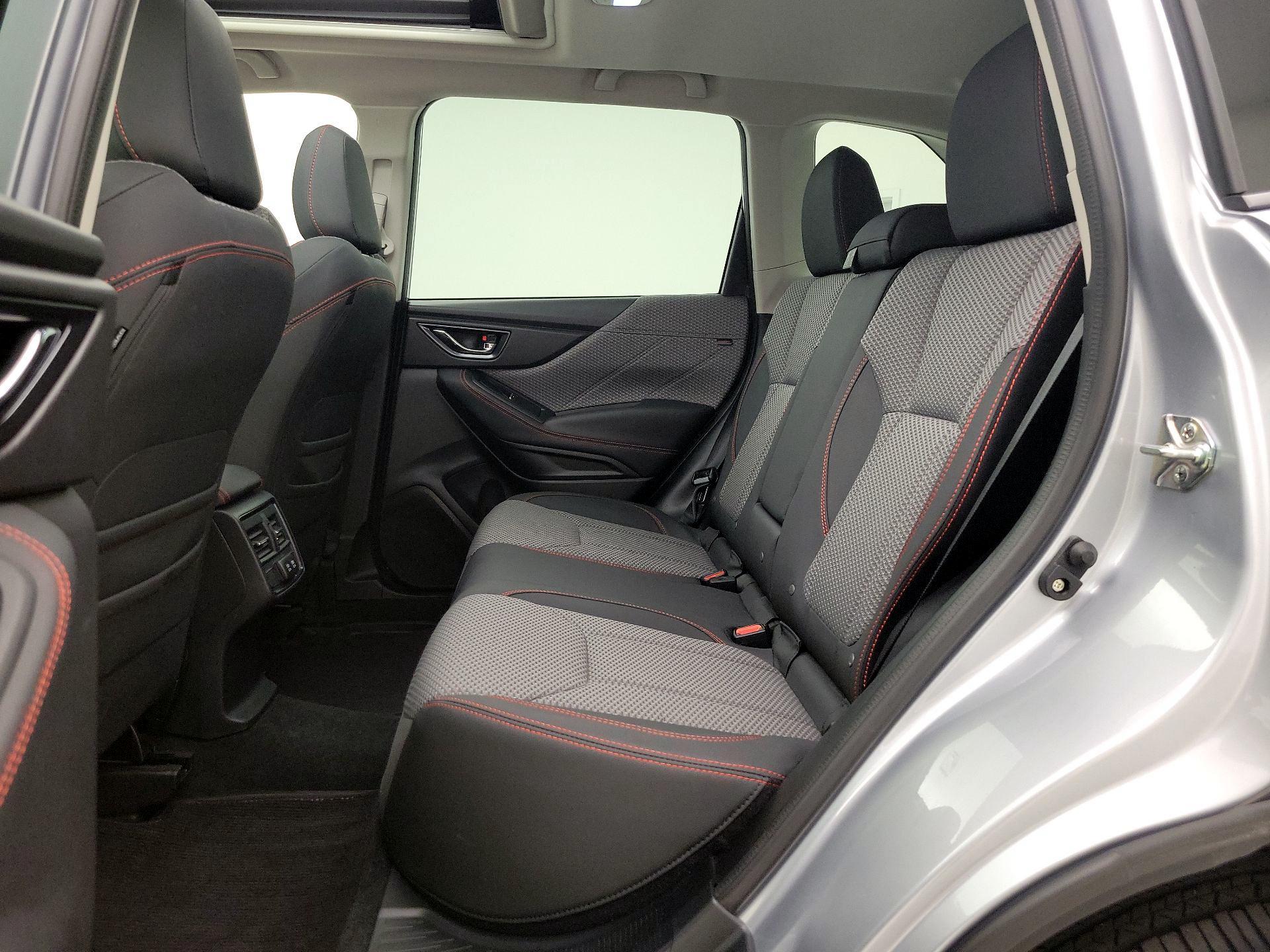 Thumbnail: 2023 Subaru Forester - 20