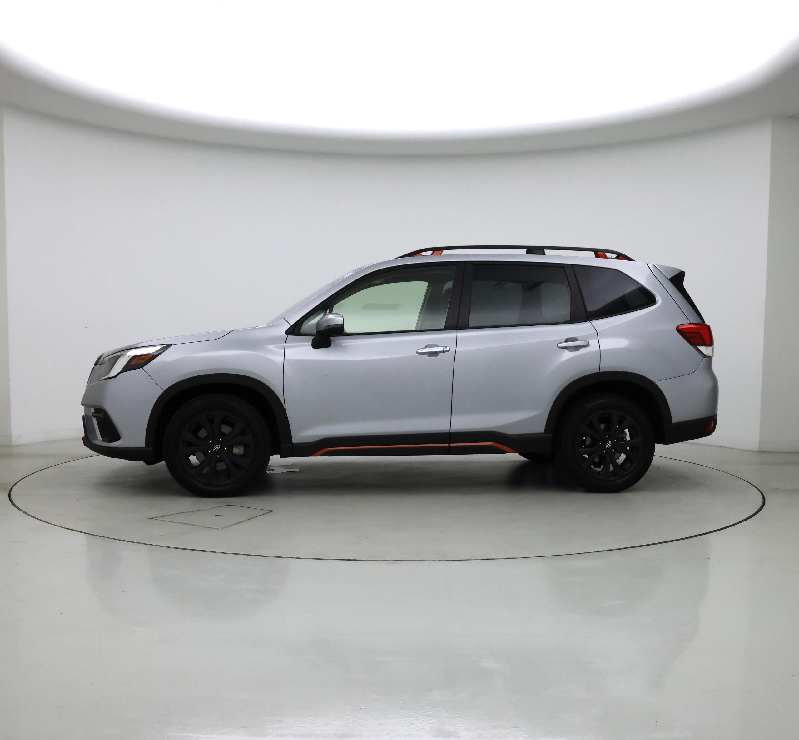 Thumbnail: 2023 Subaru Forester - 3
