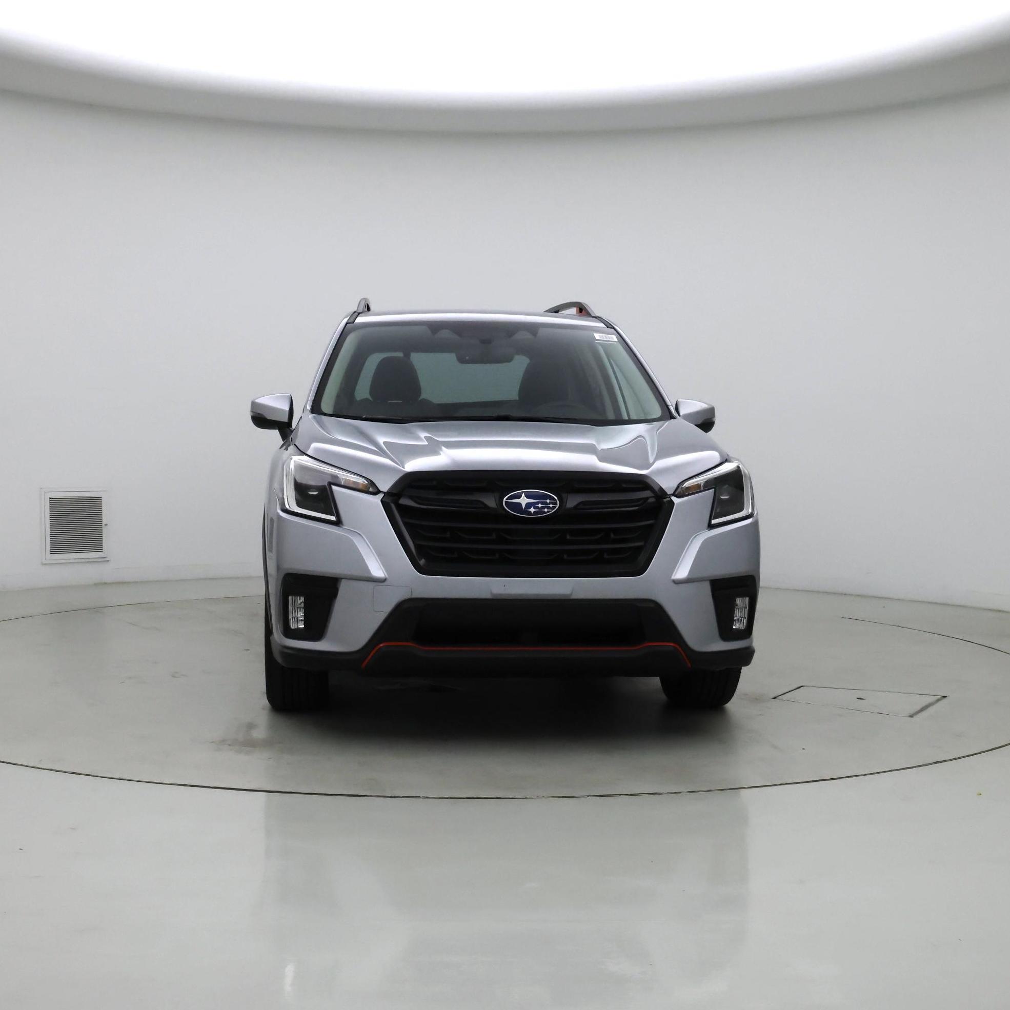 Thumbnail: 2023 Subaru Forester - 5