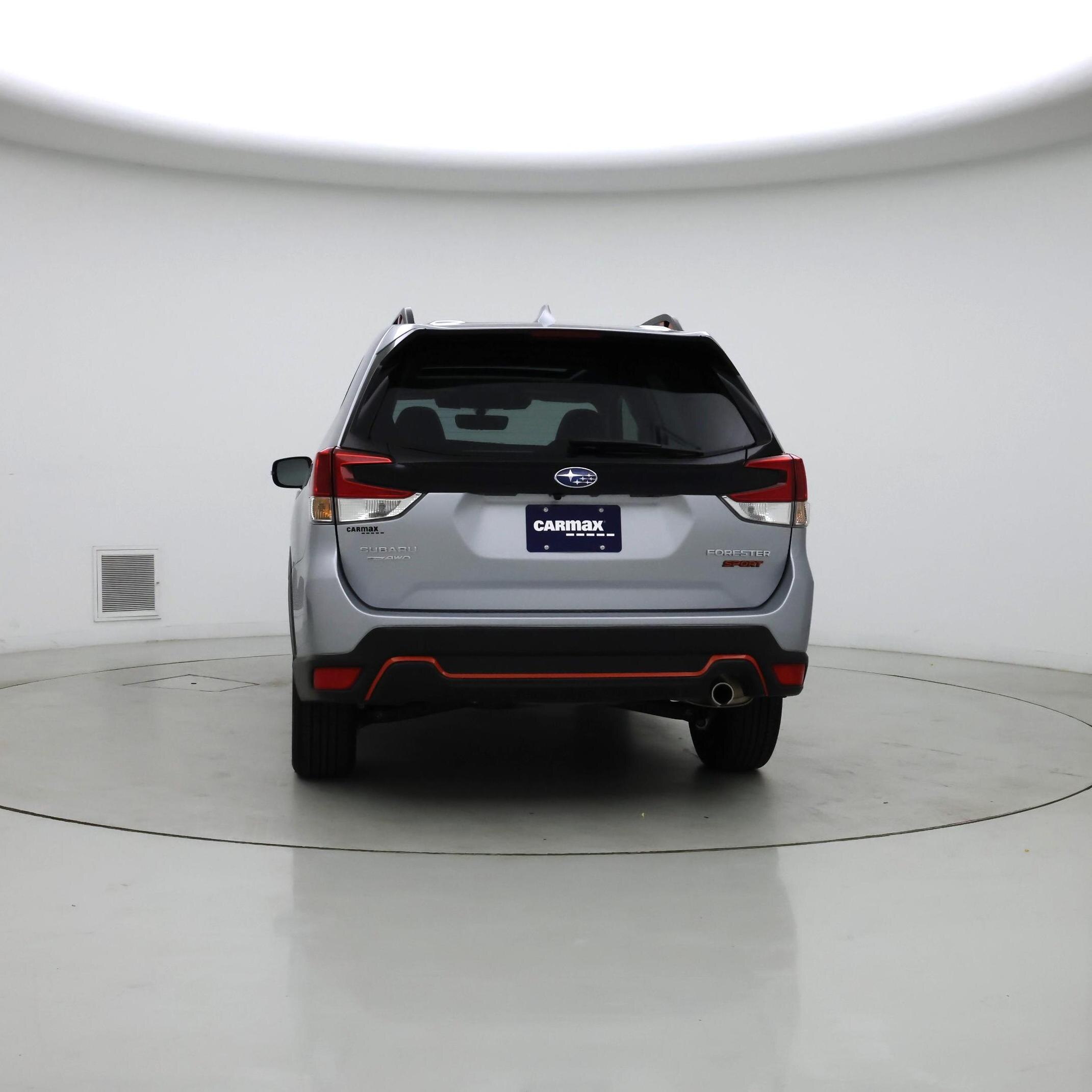 Thumbnail: 2023 Subaru Forester - 6