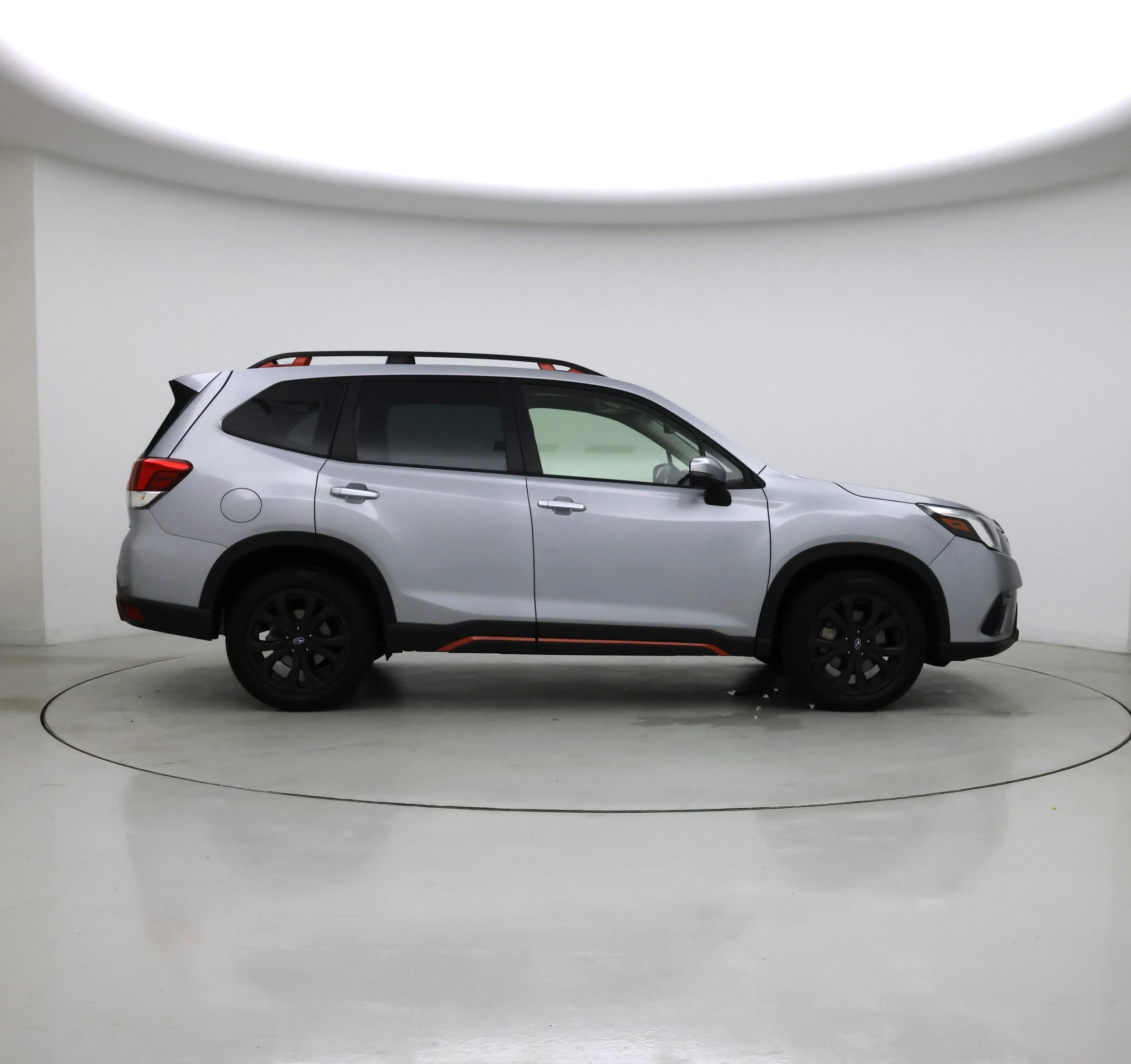 Thumbnail: 2023 Subaru Forester - 7