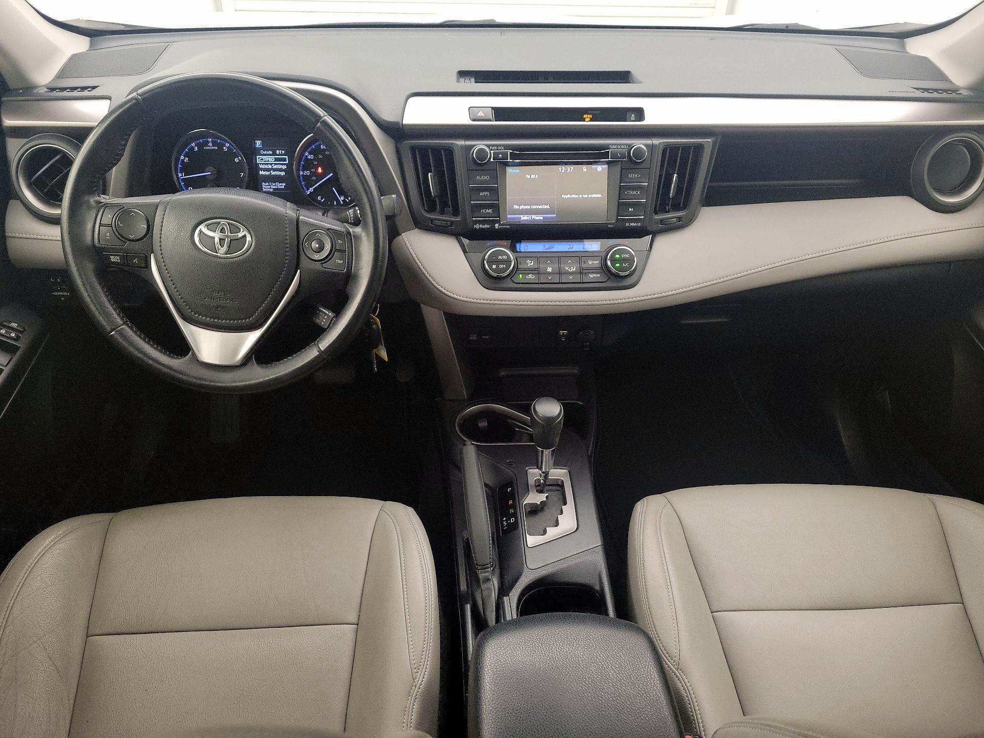 Thumbnail: 2016 Toyota RAV4 - 9