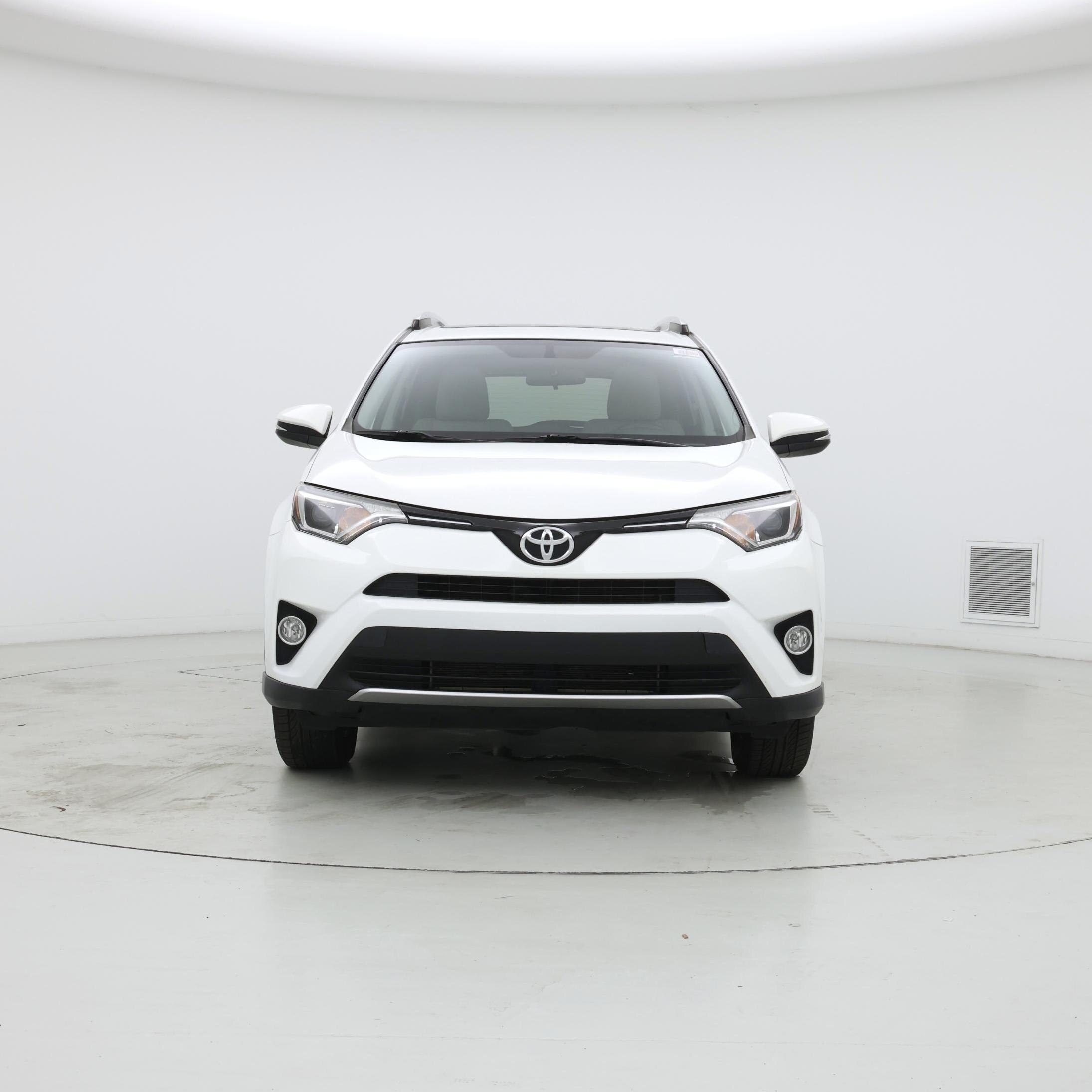 Thumbnail: 2016 Toyota RAV4 - 5