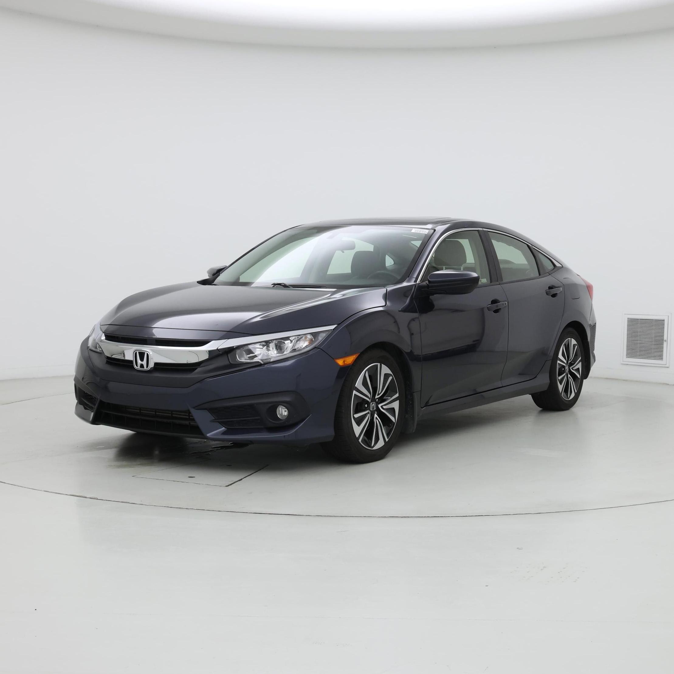 Thumbnail: 2018 Honda Civic - 4