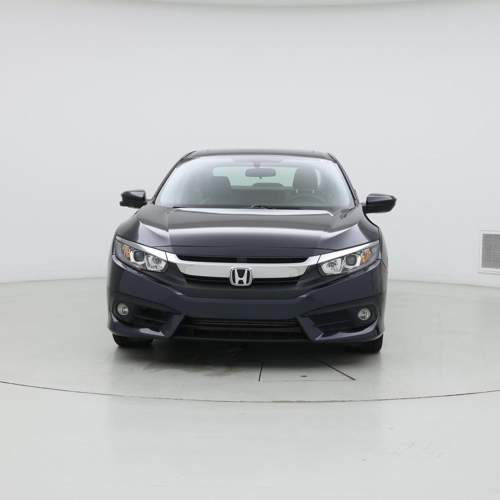 Thumbnail: 2018 Honda Civic - 5