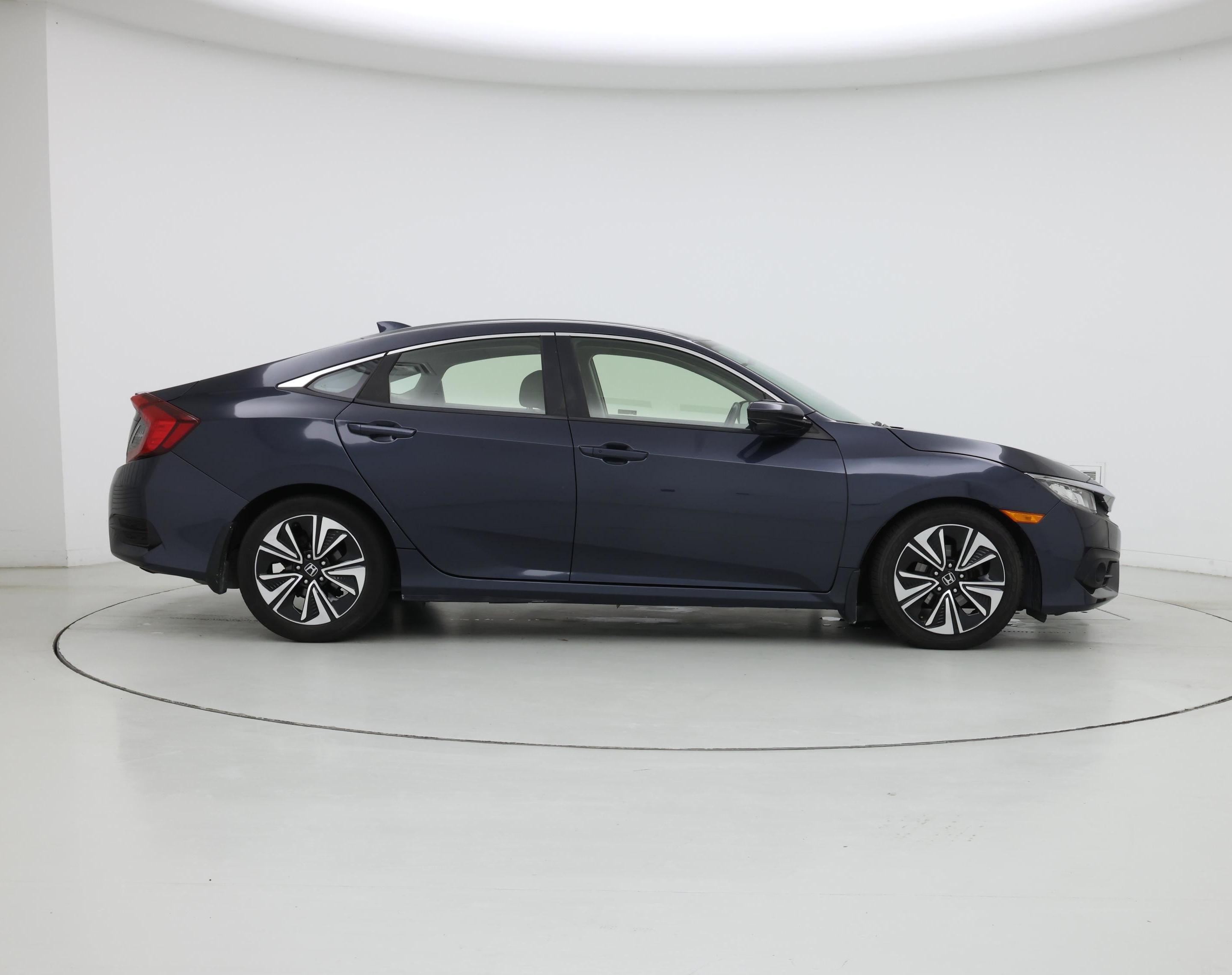 Thumbnail: 2018 Honda Civic - 7