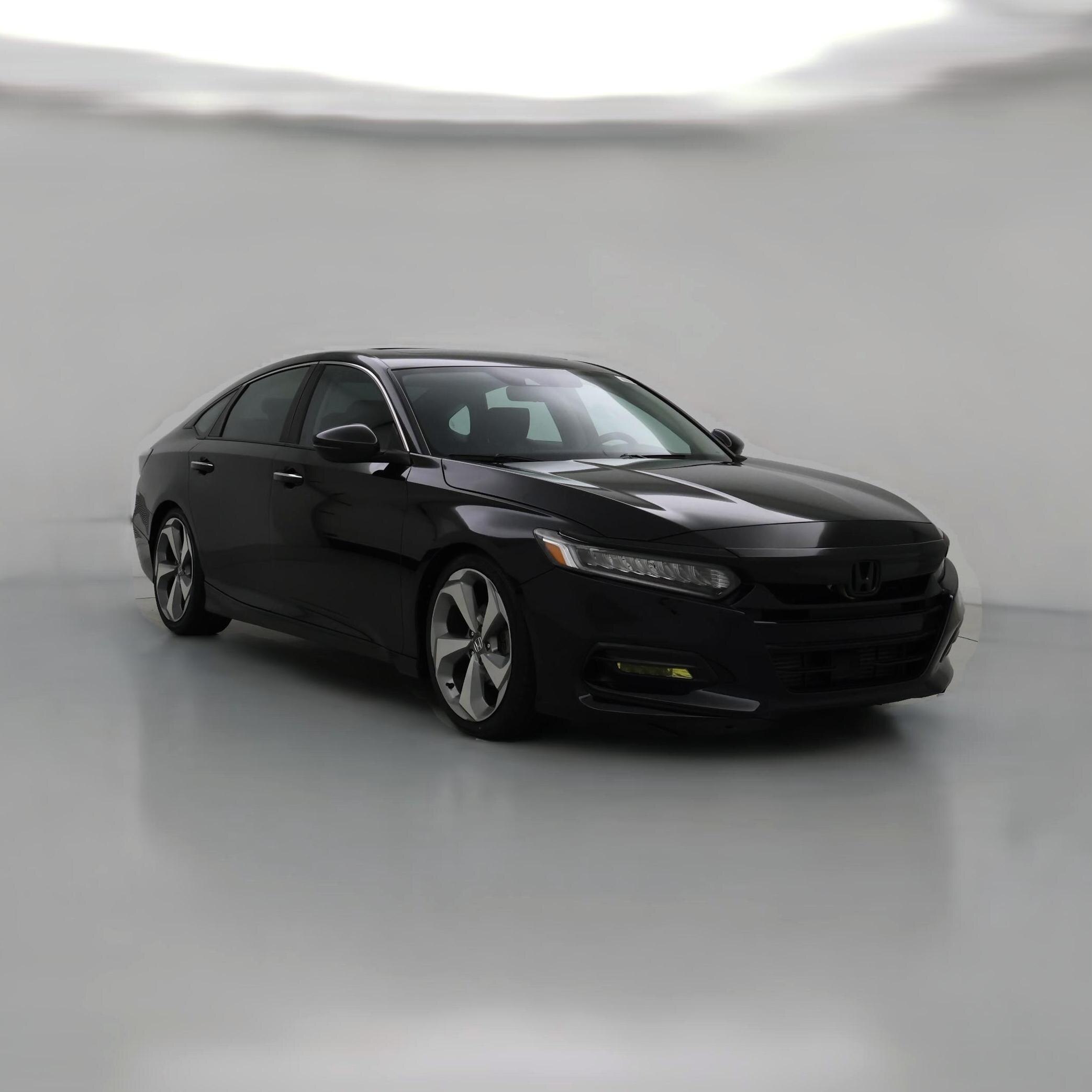 Thumbnail: 2018 Honda Accord - 1