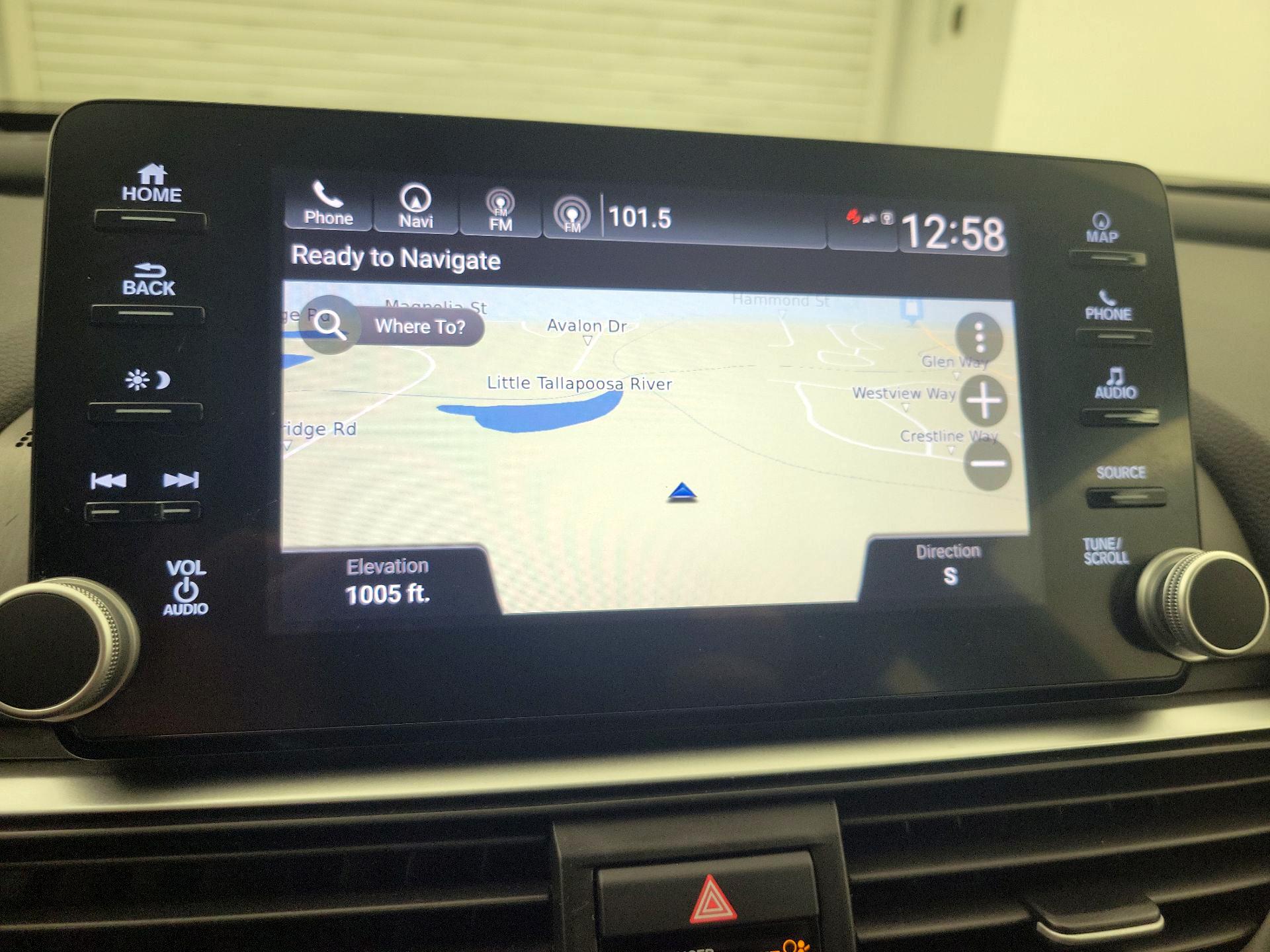 Thumbnail: 2018 Honda Accord - 14