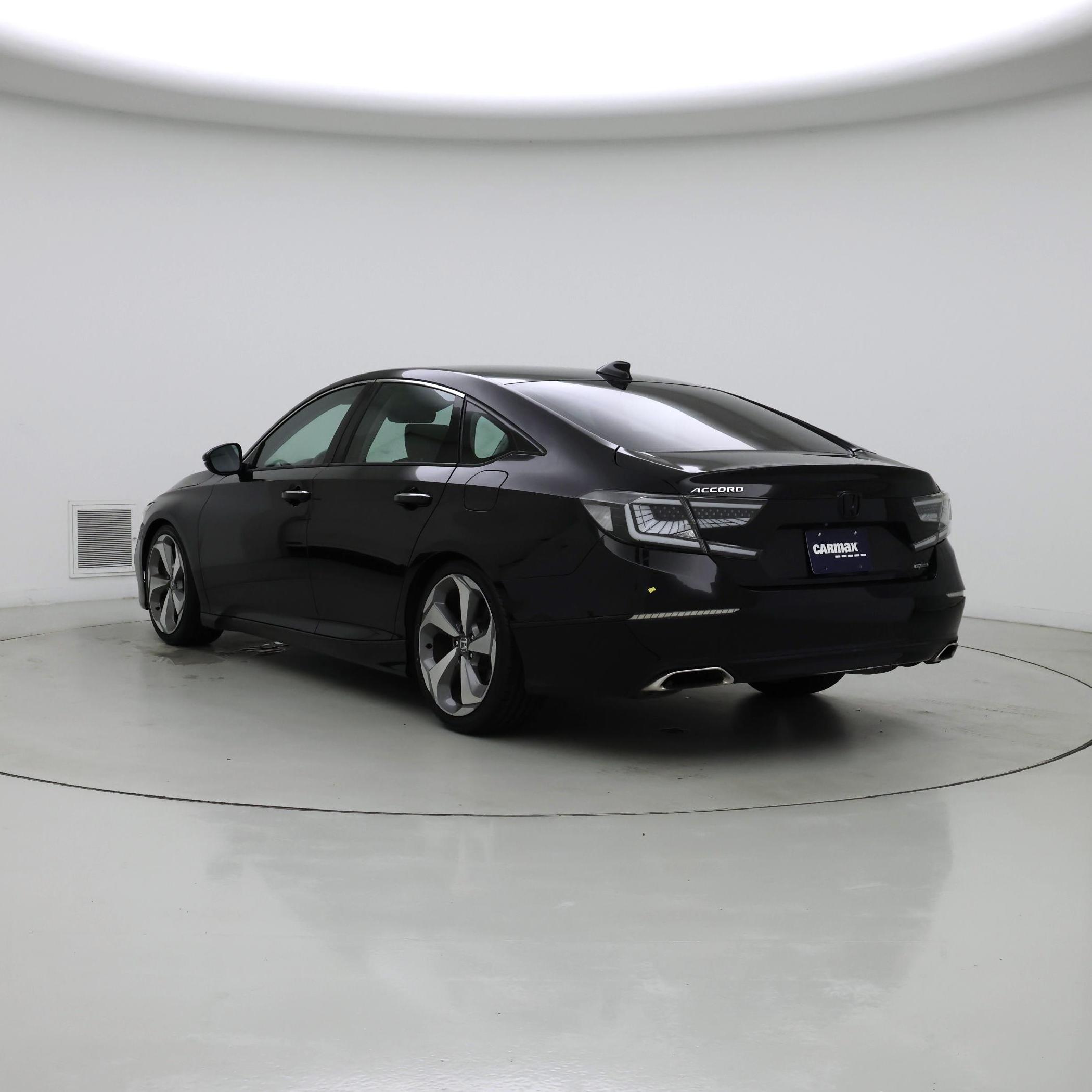 Thumbnail: 2018 Honda Accord - 2