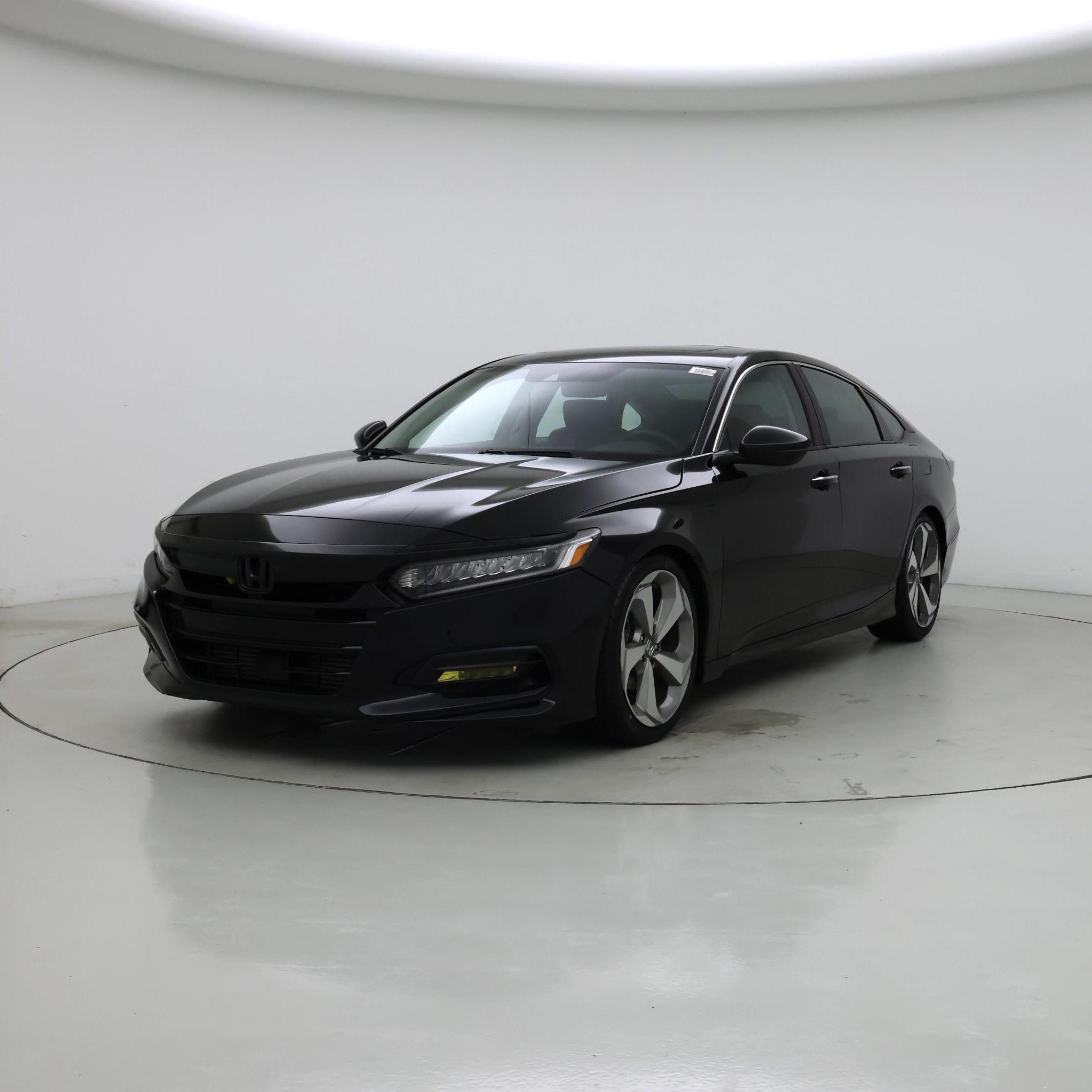Thumbnail: 2018 Honda Accord - 4
