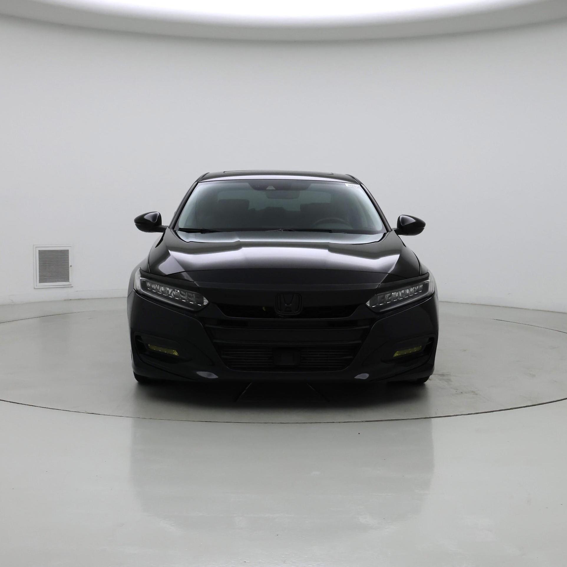 Thumbnail: 2018 Honda Accord - 5