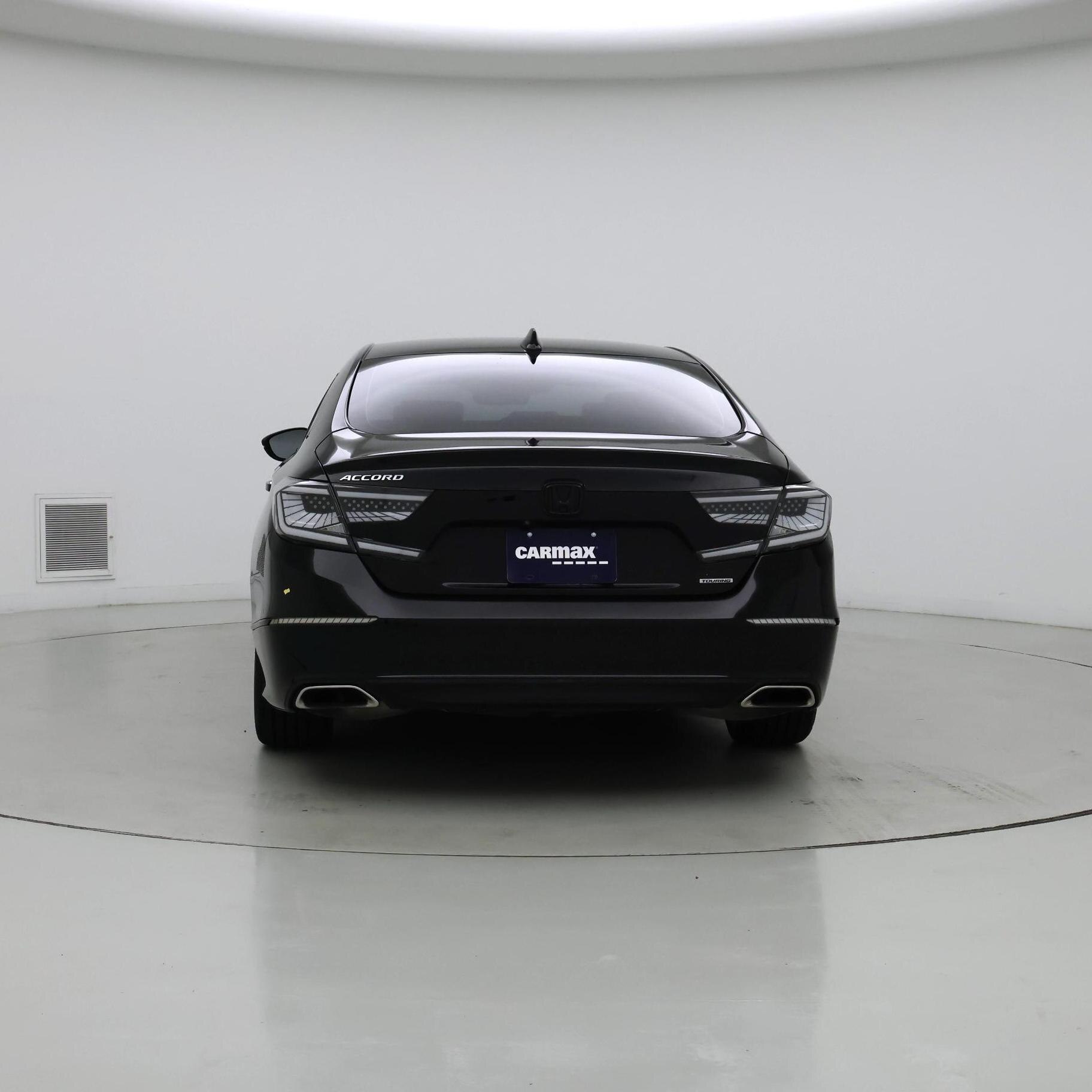 Thumbnail: 2018 Honda Accord - 6