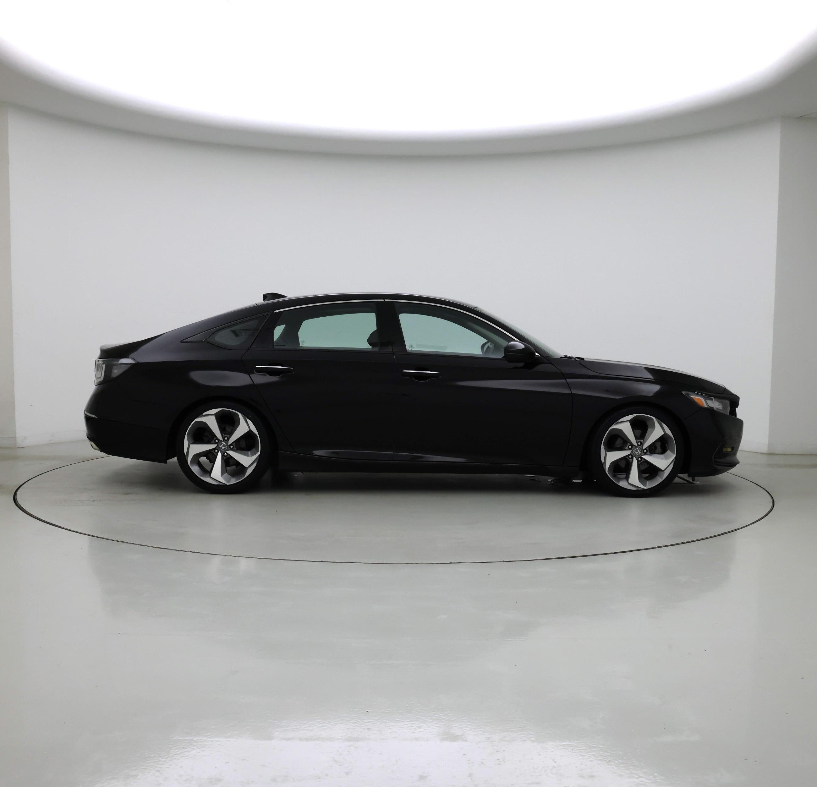 Thumbnail: 2018 Honda Accord - 7