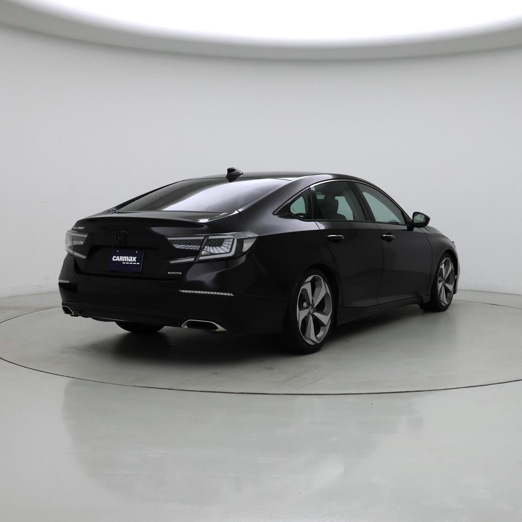 Thumbnail: 2018 Honda Accord - 8