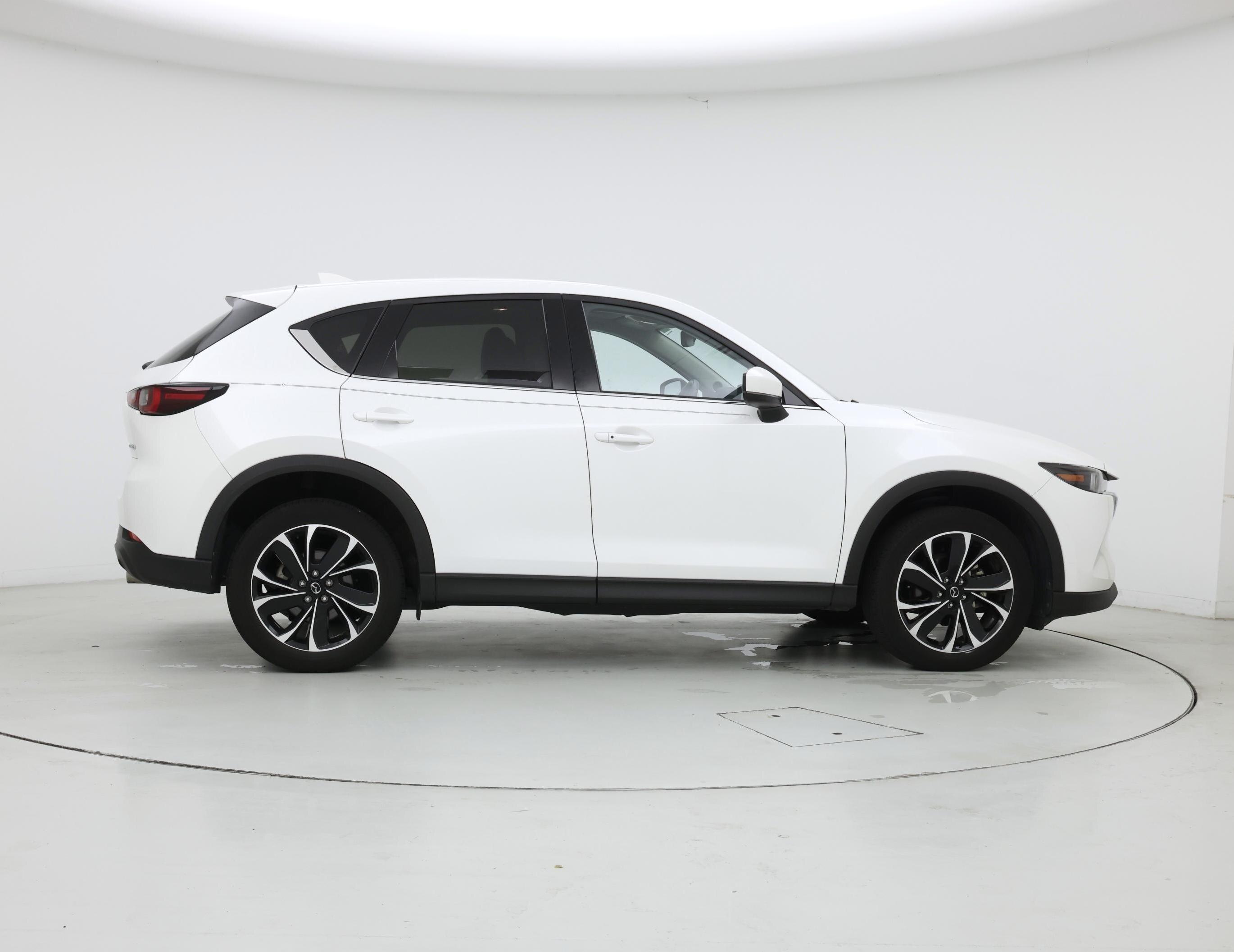 Thumbnail: 2022 Mazda CX-5 - 7