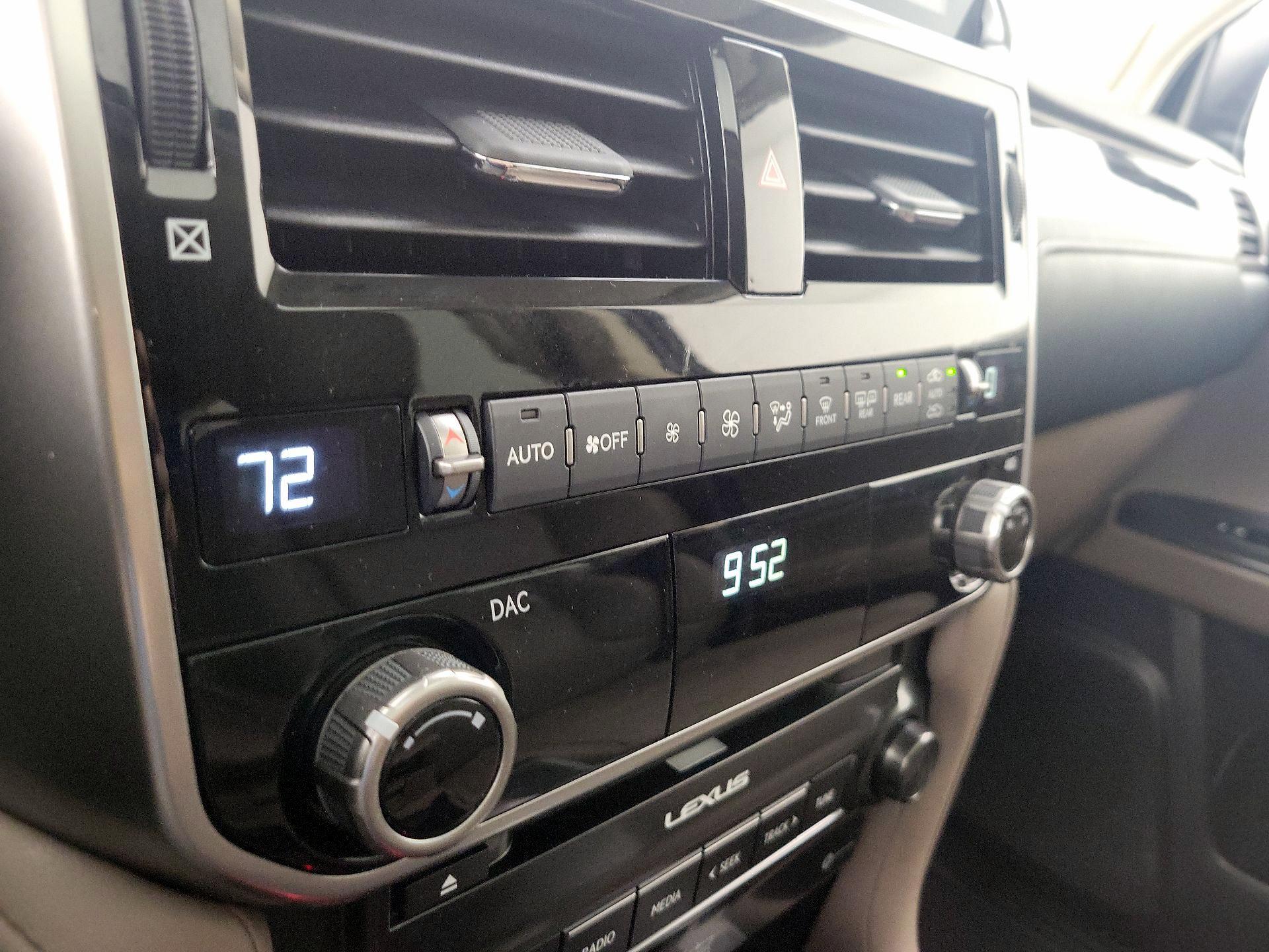 Thumbnail: 2022 Lexus GX - 16