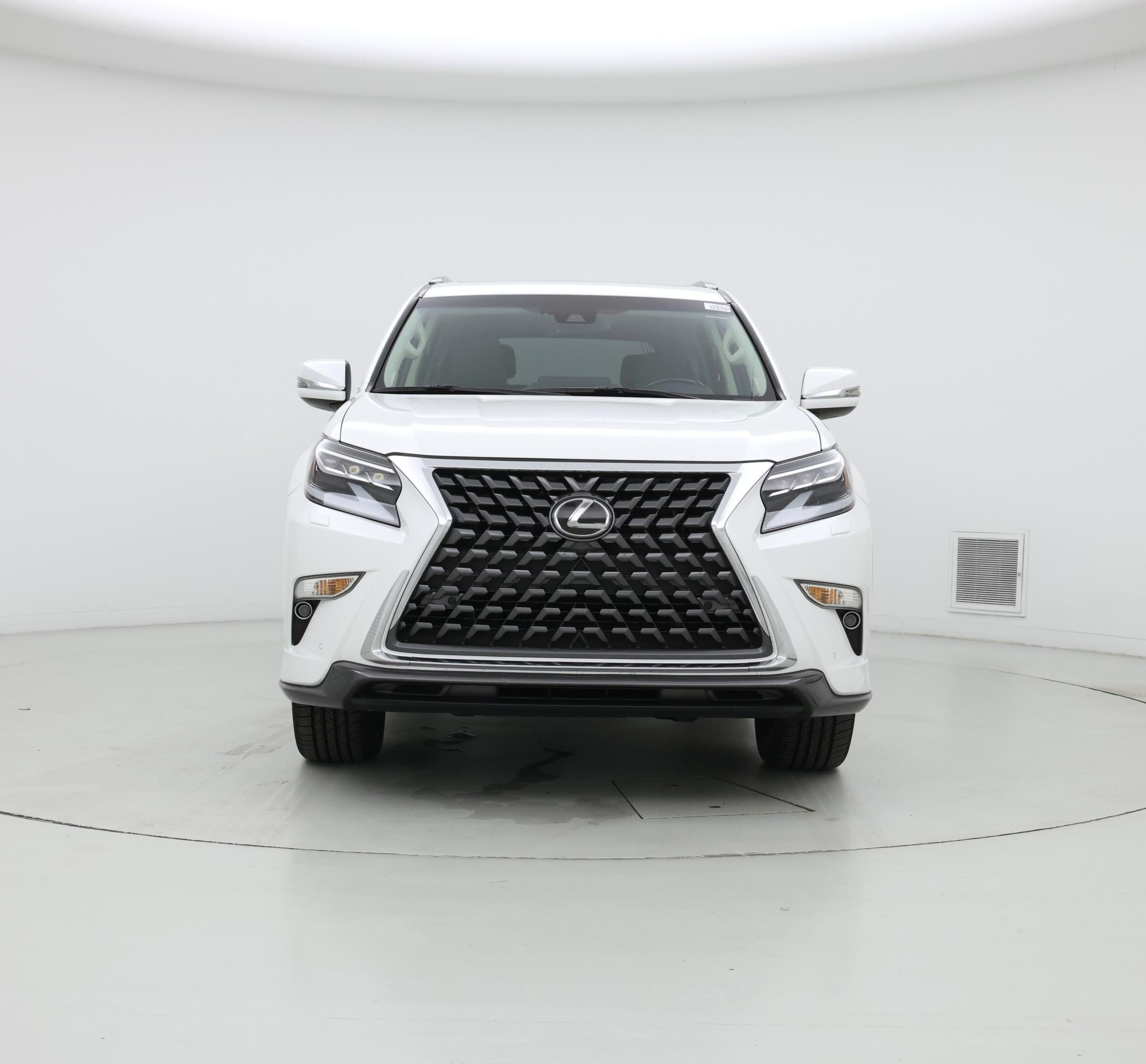 Thumbnail: 2022 Lexus GX - 5