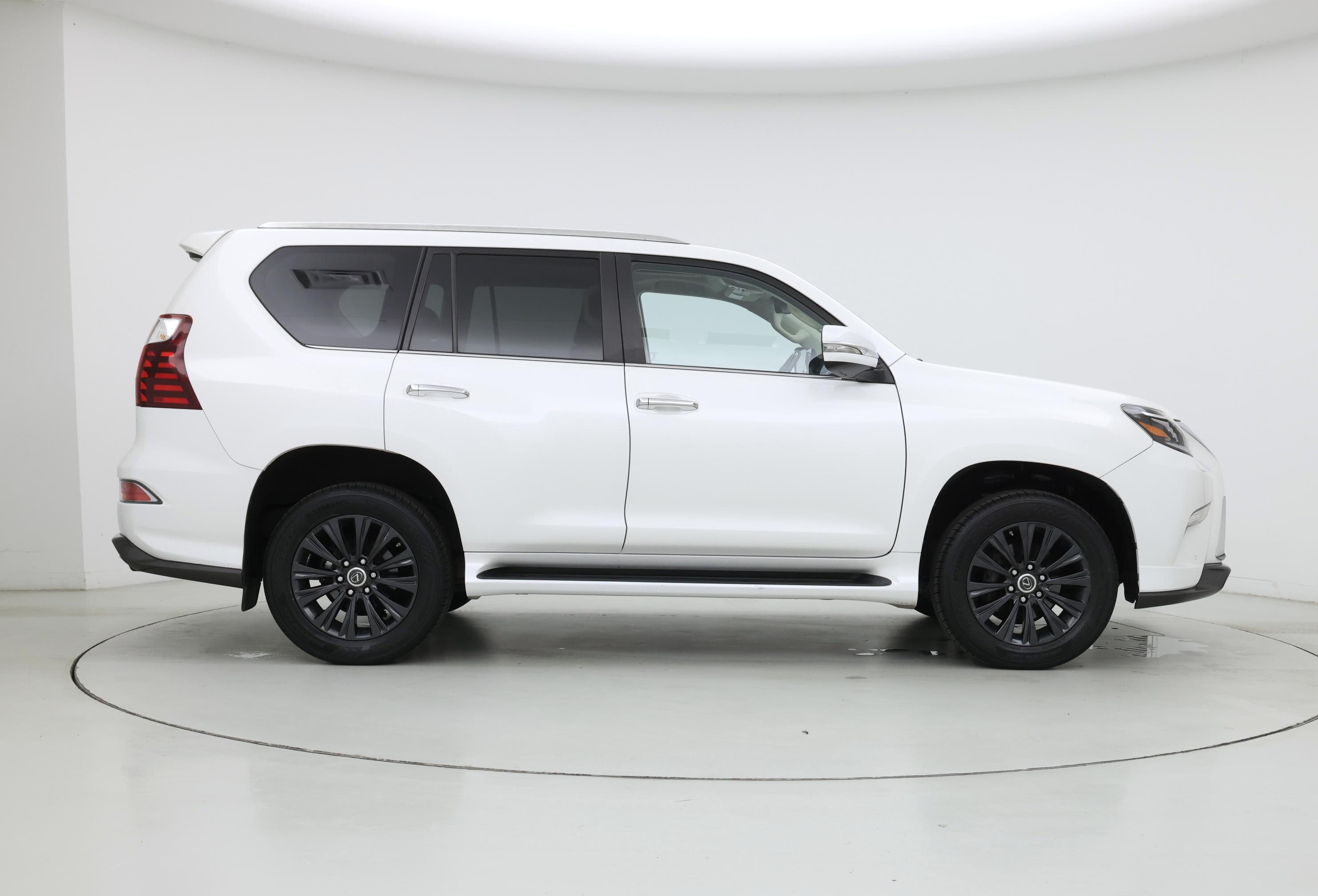 Thumbnail: 2022 Lexus GX - 7
