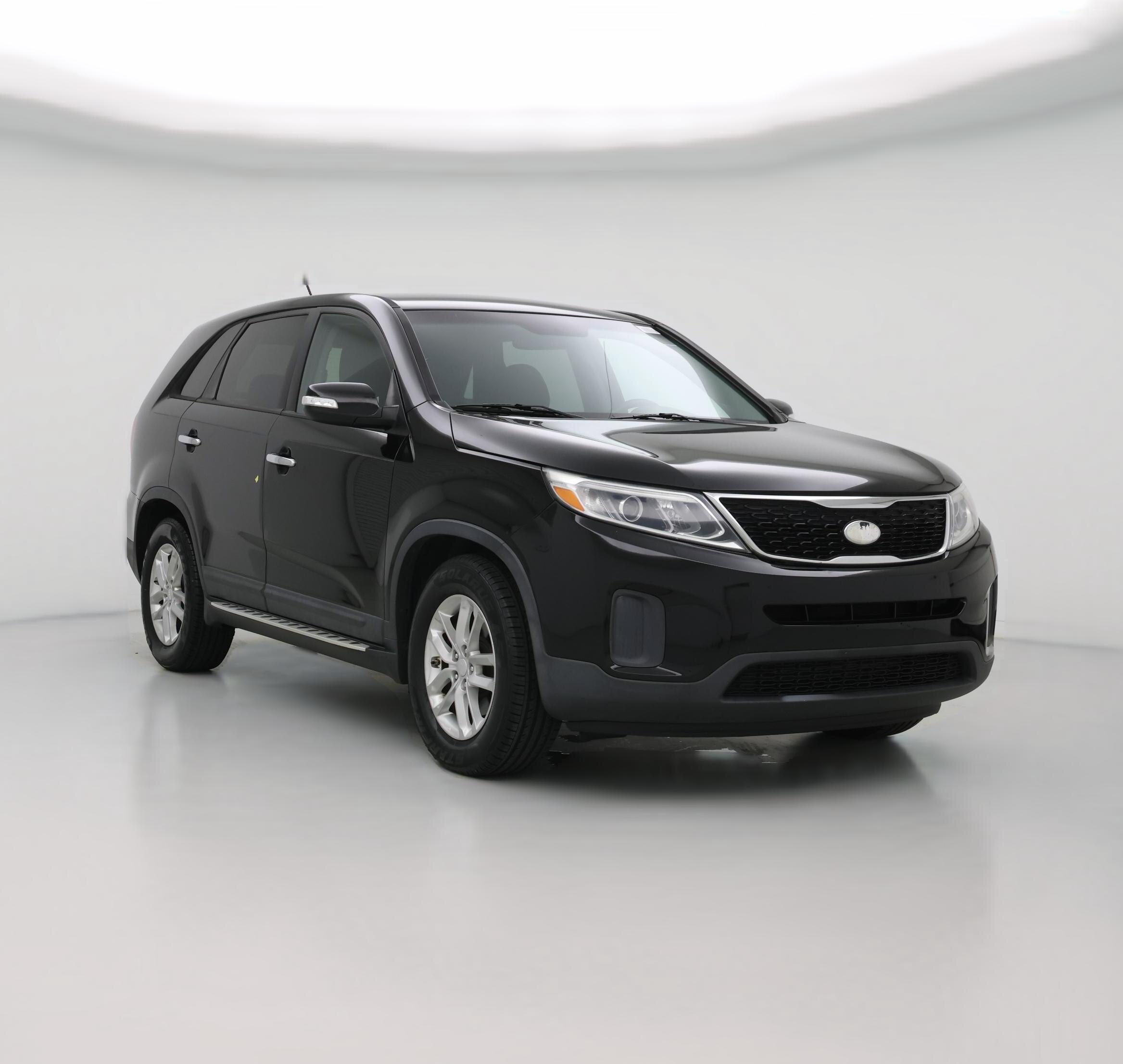 Thumbnail: 2015 Kia Sorento - 1
