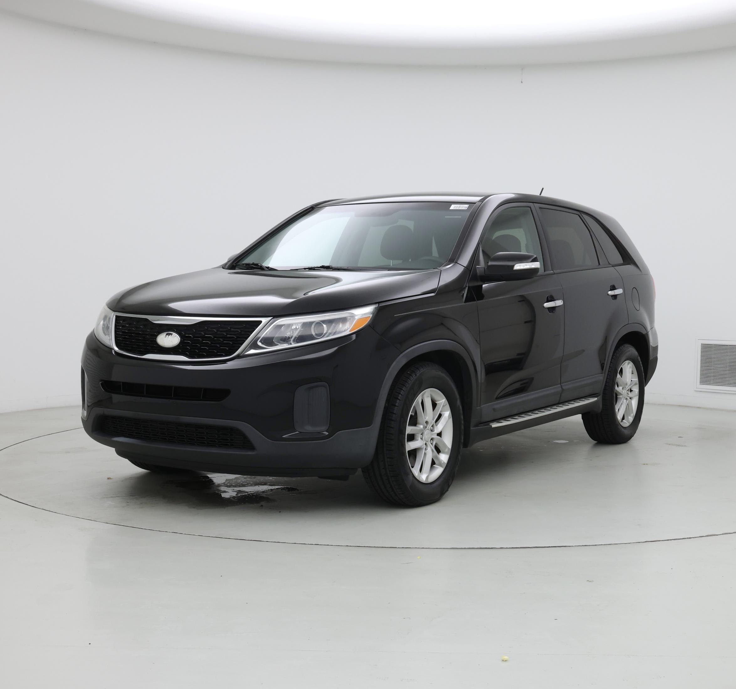 Thumbnail: 2015 Kia Sorento - 4