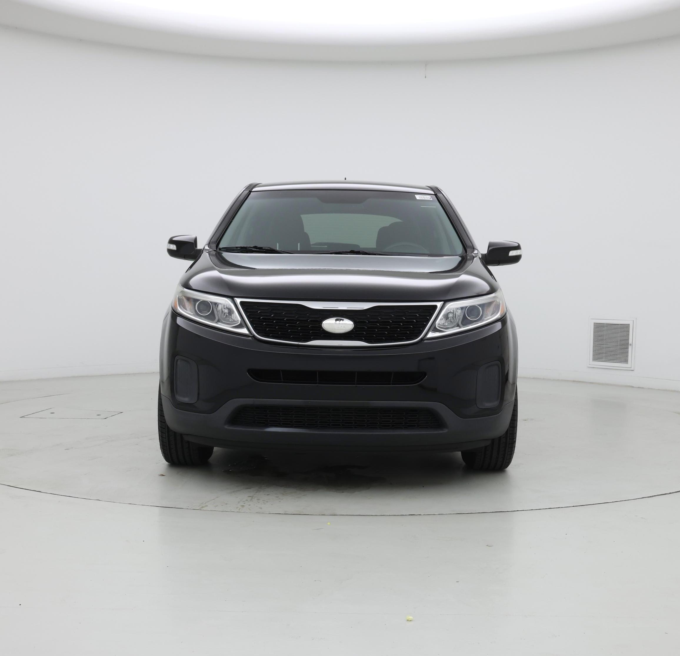 Thumbnail: 2015 Kia Sorento - 5