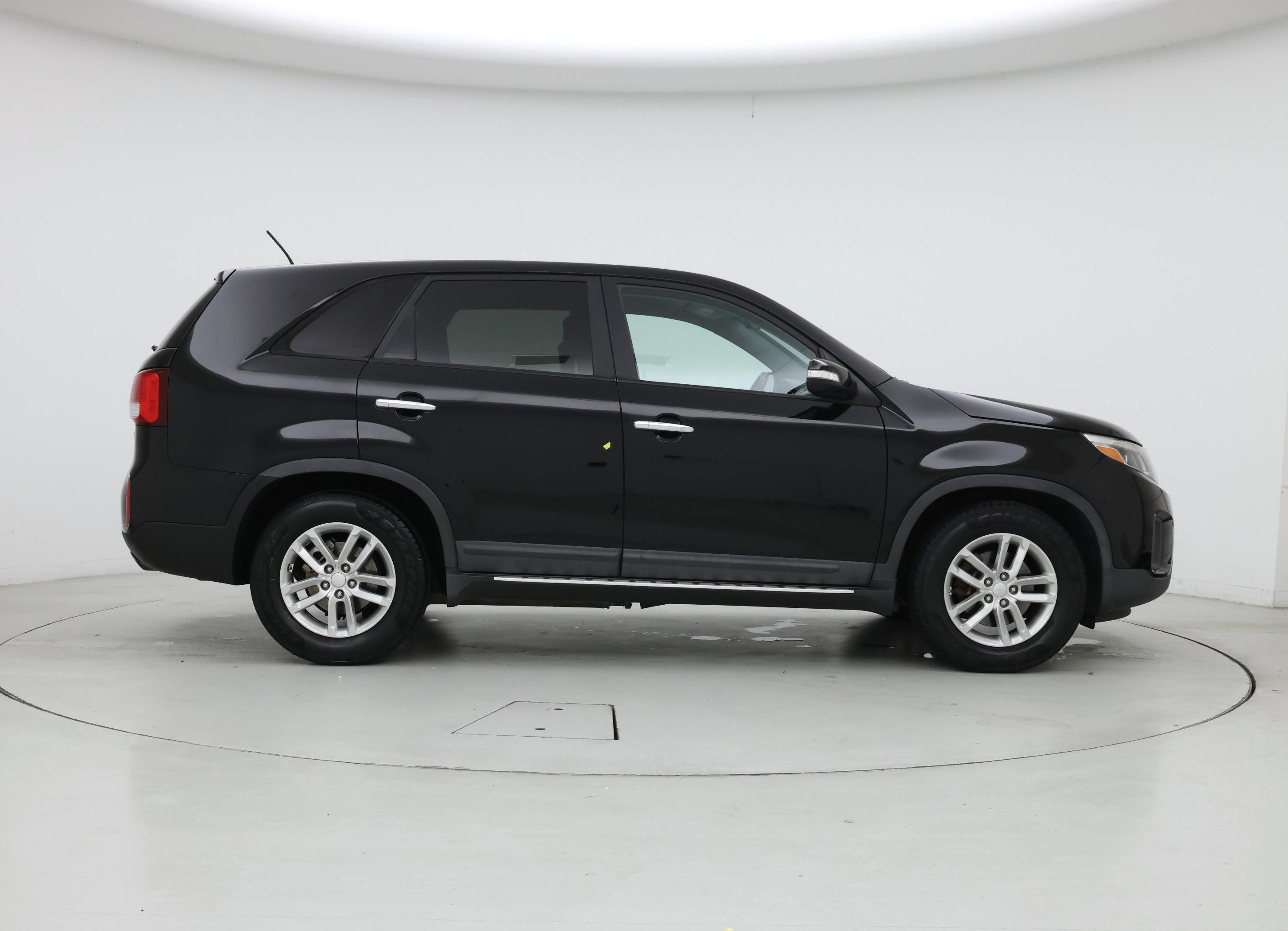 Thumbnail: 2015 Kia Sorento - 7