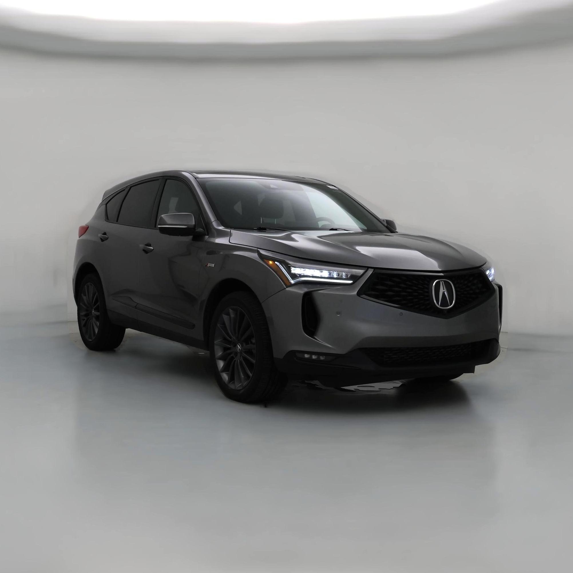 Thumbnail: 2022 Acura RDX - 1