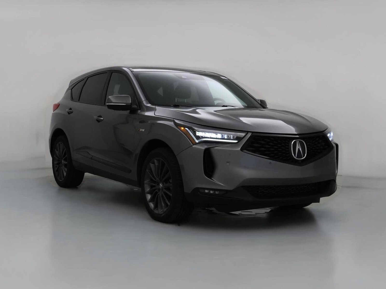 2022 Acura RDX A-Spec w/ Advance Package's photo