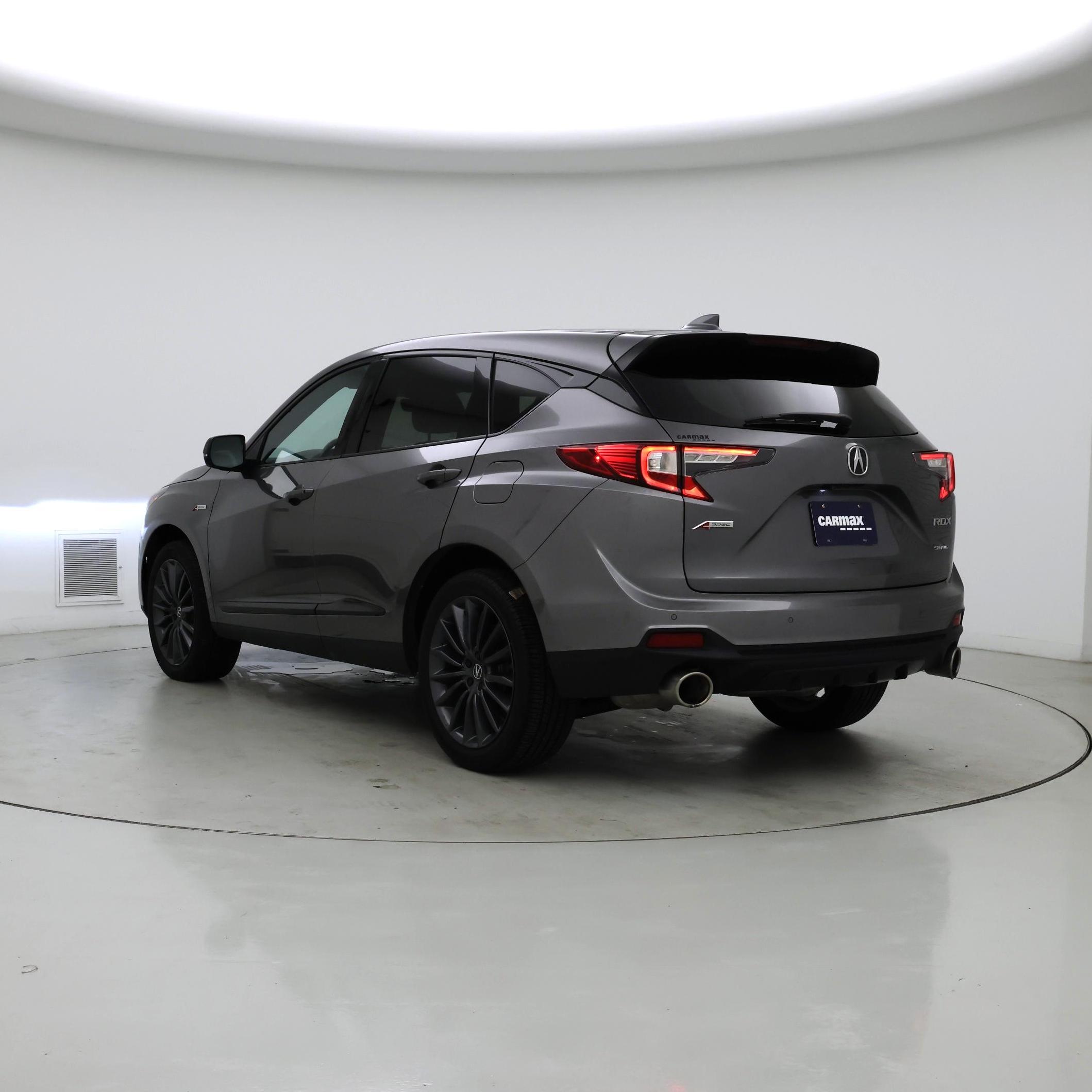 Thumbnail: 2022 Acura RDX - 2