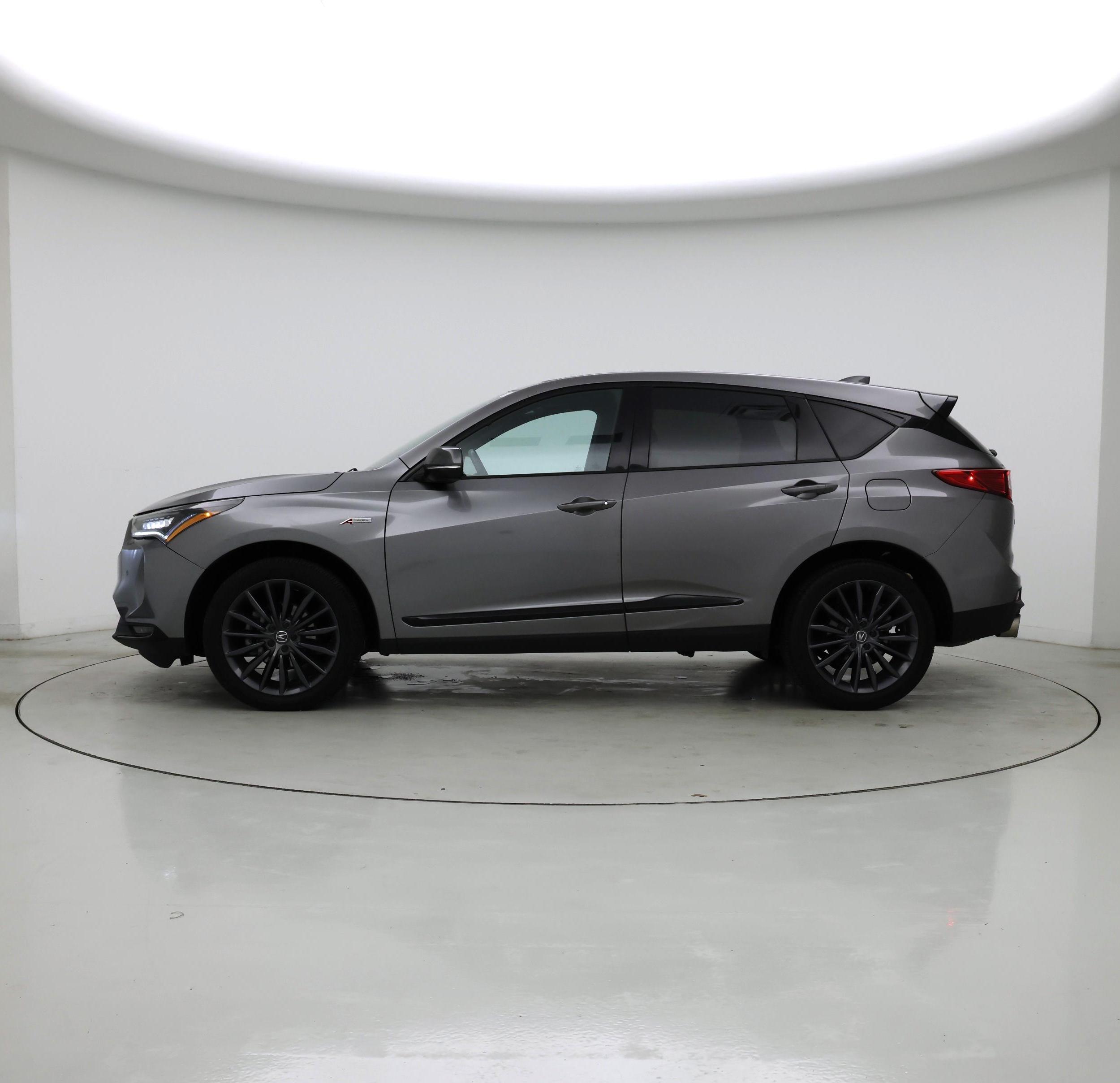 Thumbnail: 2022 Acura RDX - 3
