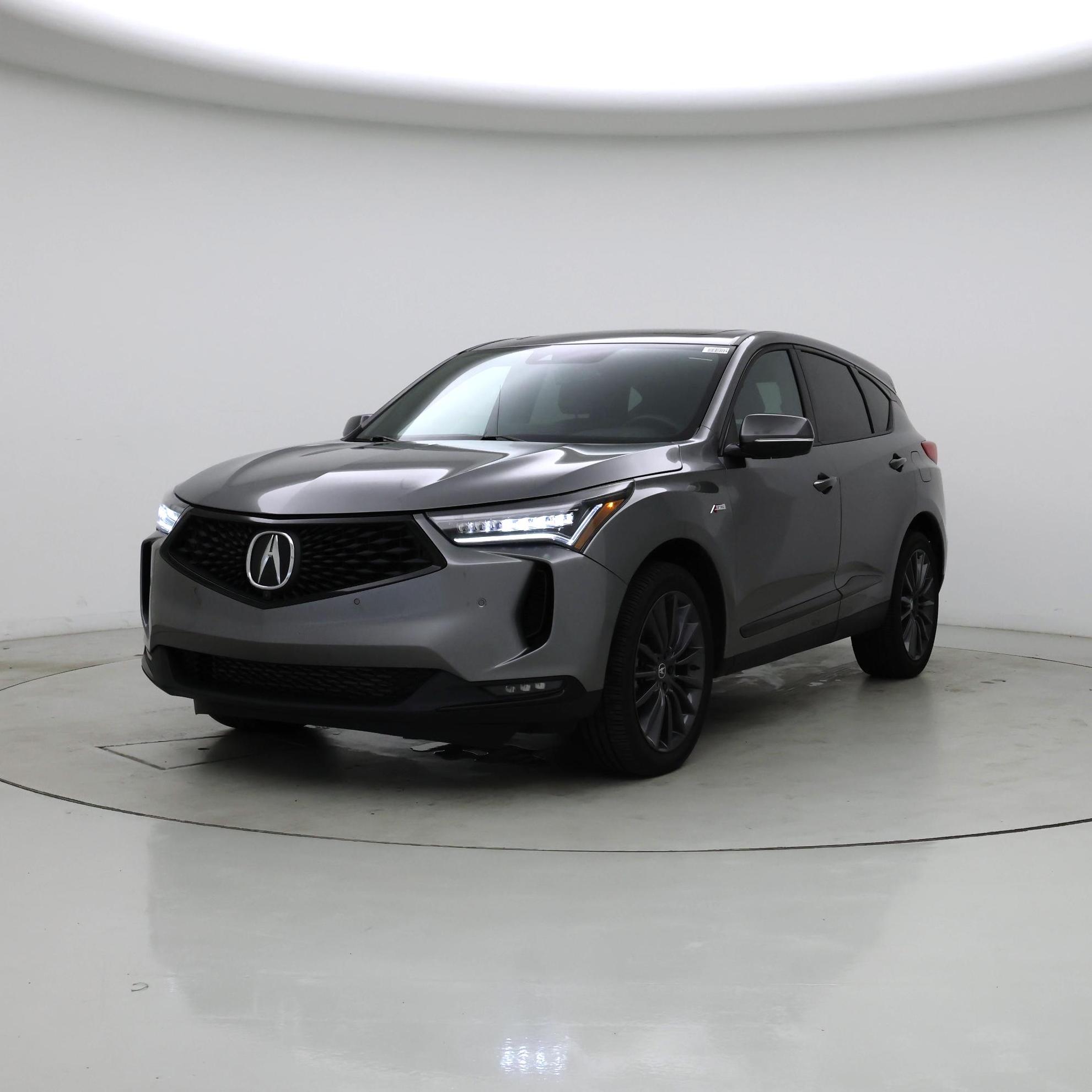 Thumbnail: 2022 Acura RDX - 4