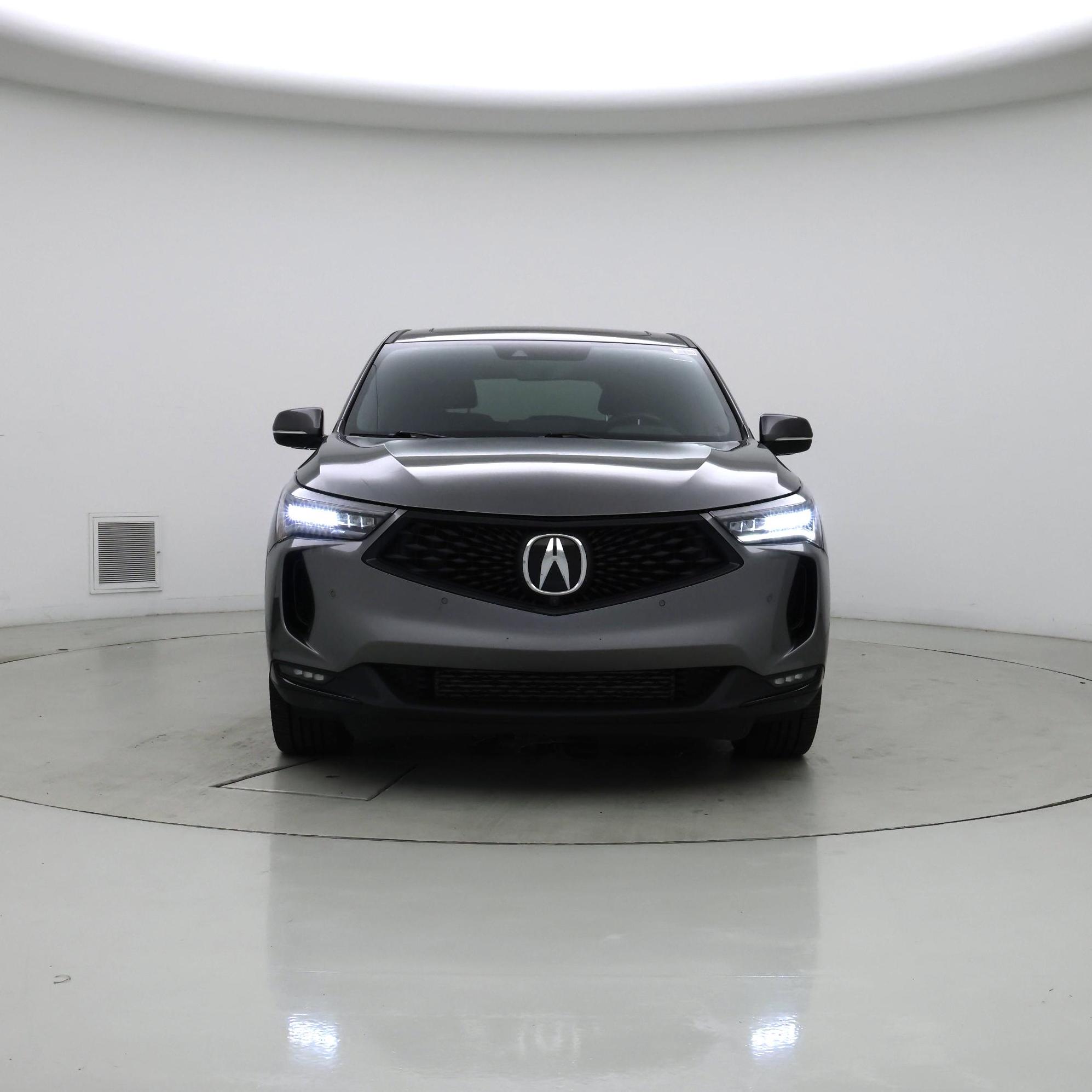 Thumbnail: 2022 Acura RDX - 5