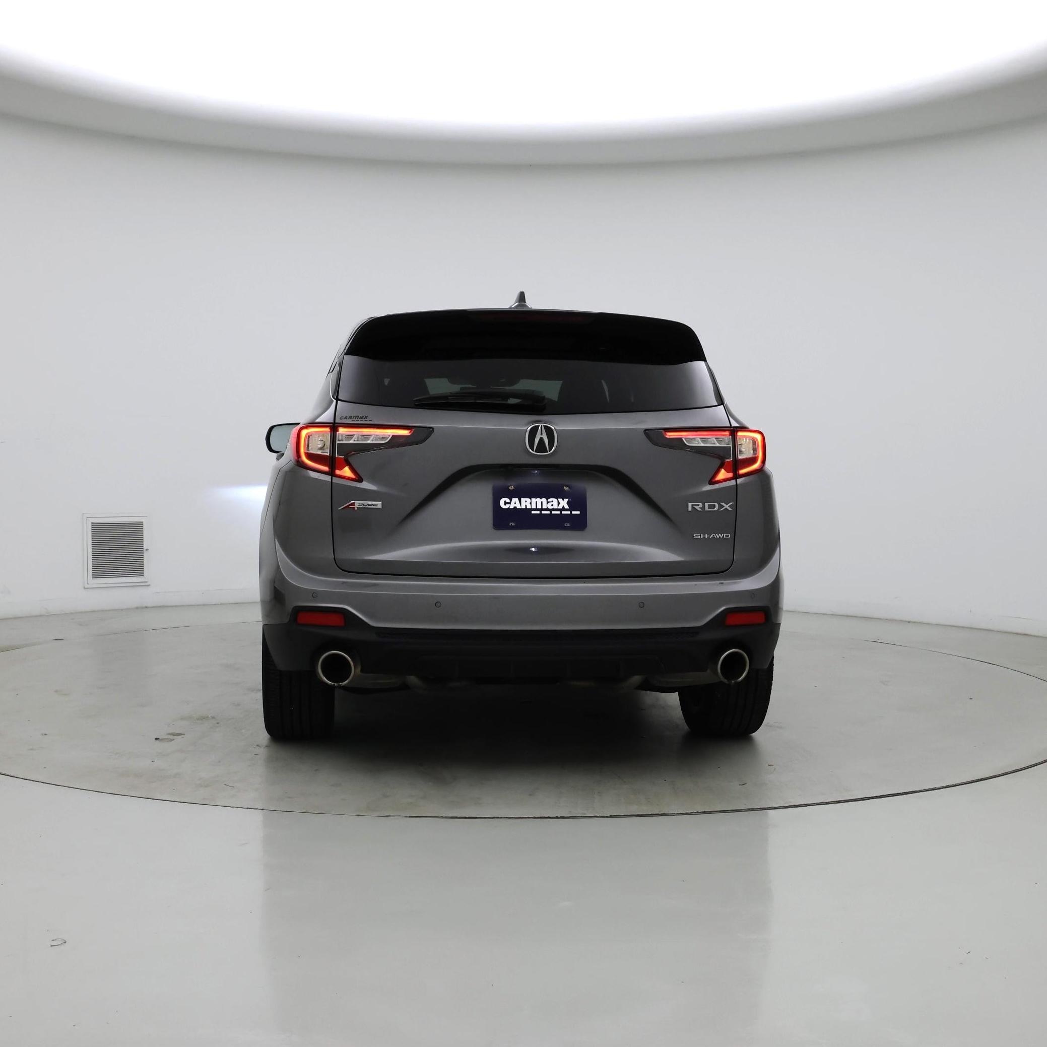 Thumbnail: 2022 Acura RDX - 6