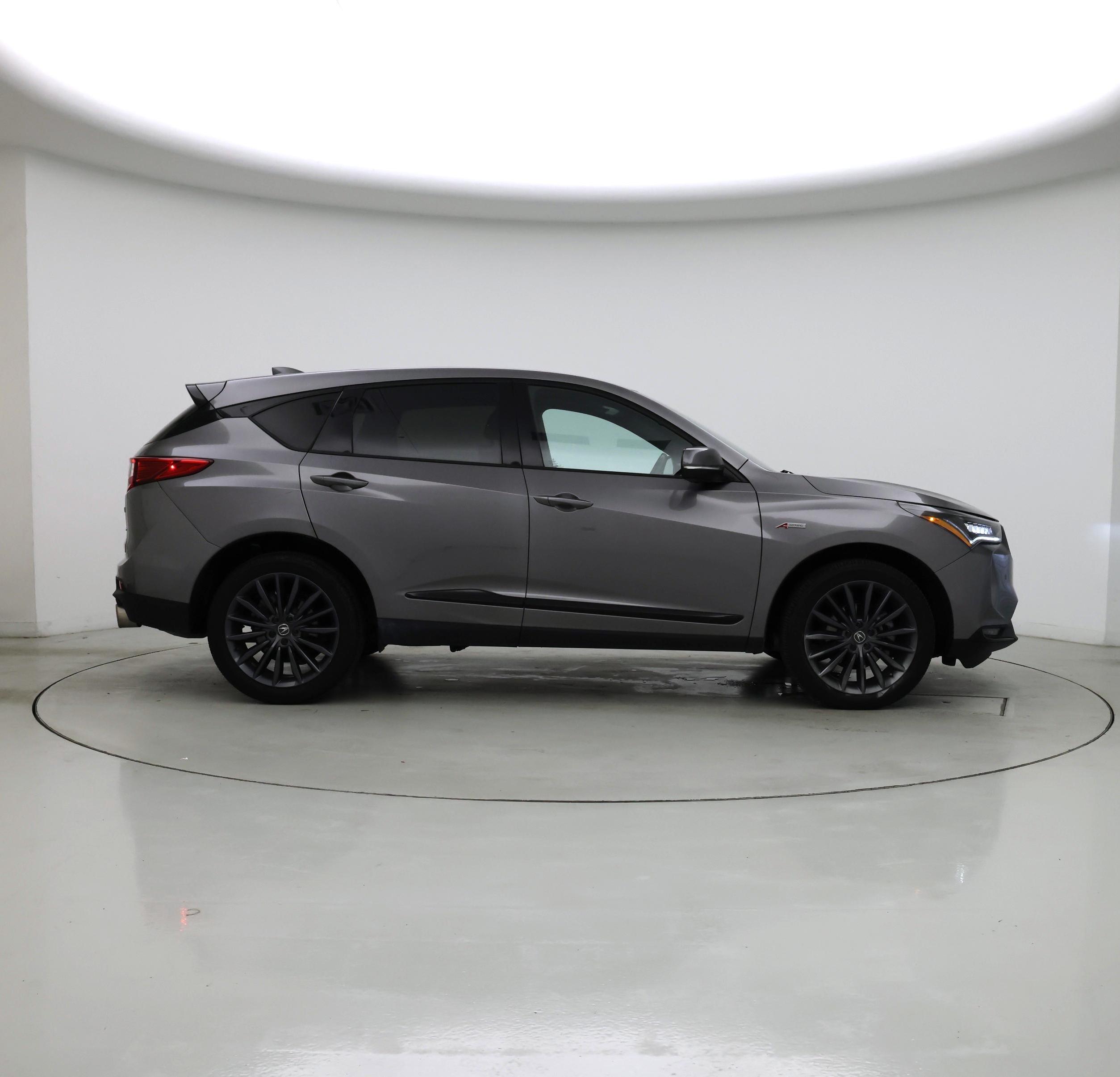 Thumbnail: 2022 Acura RDX - 7