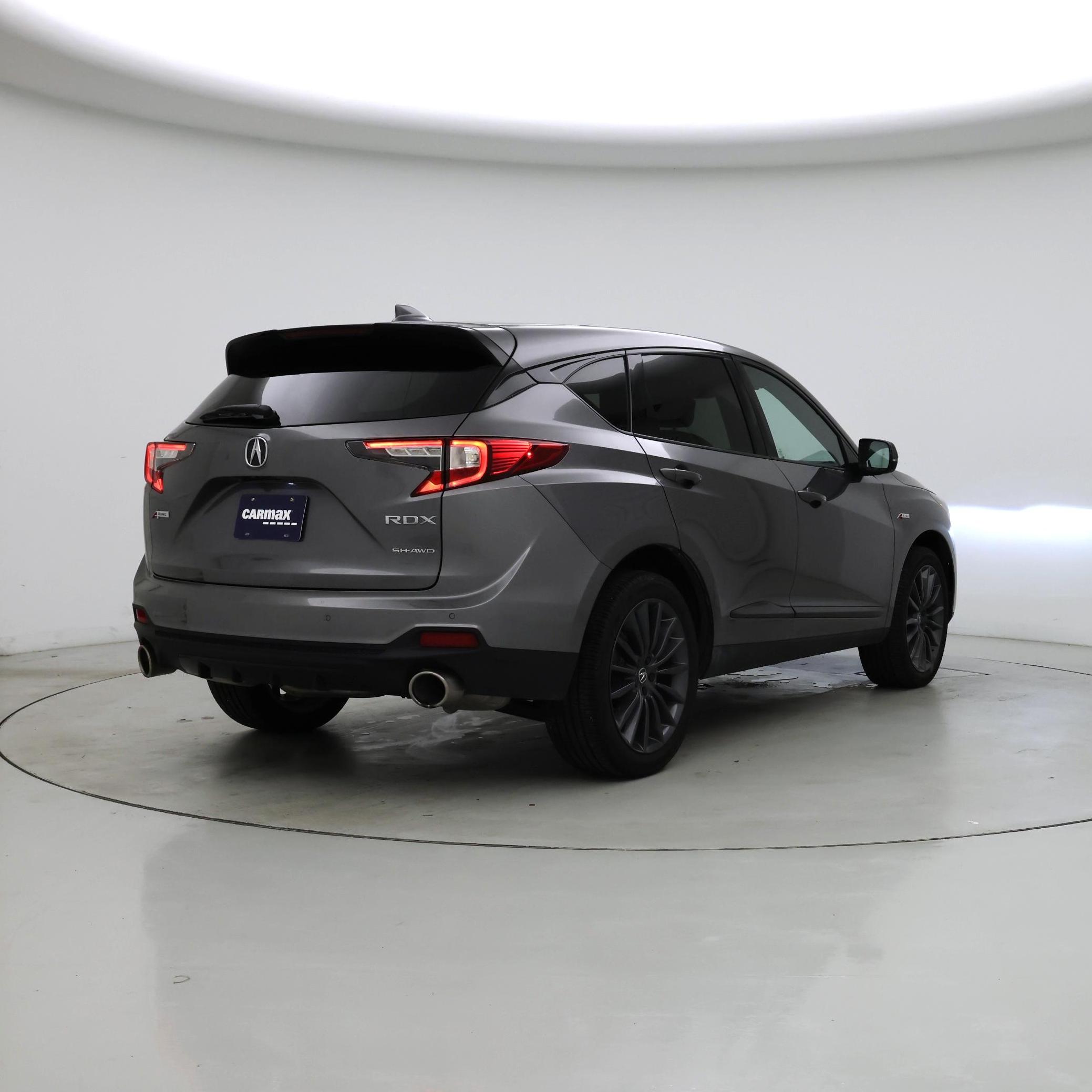 Thumbnail: 2022 Acura RDX - 8
