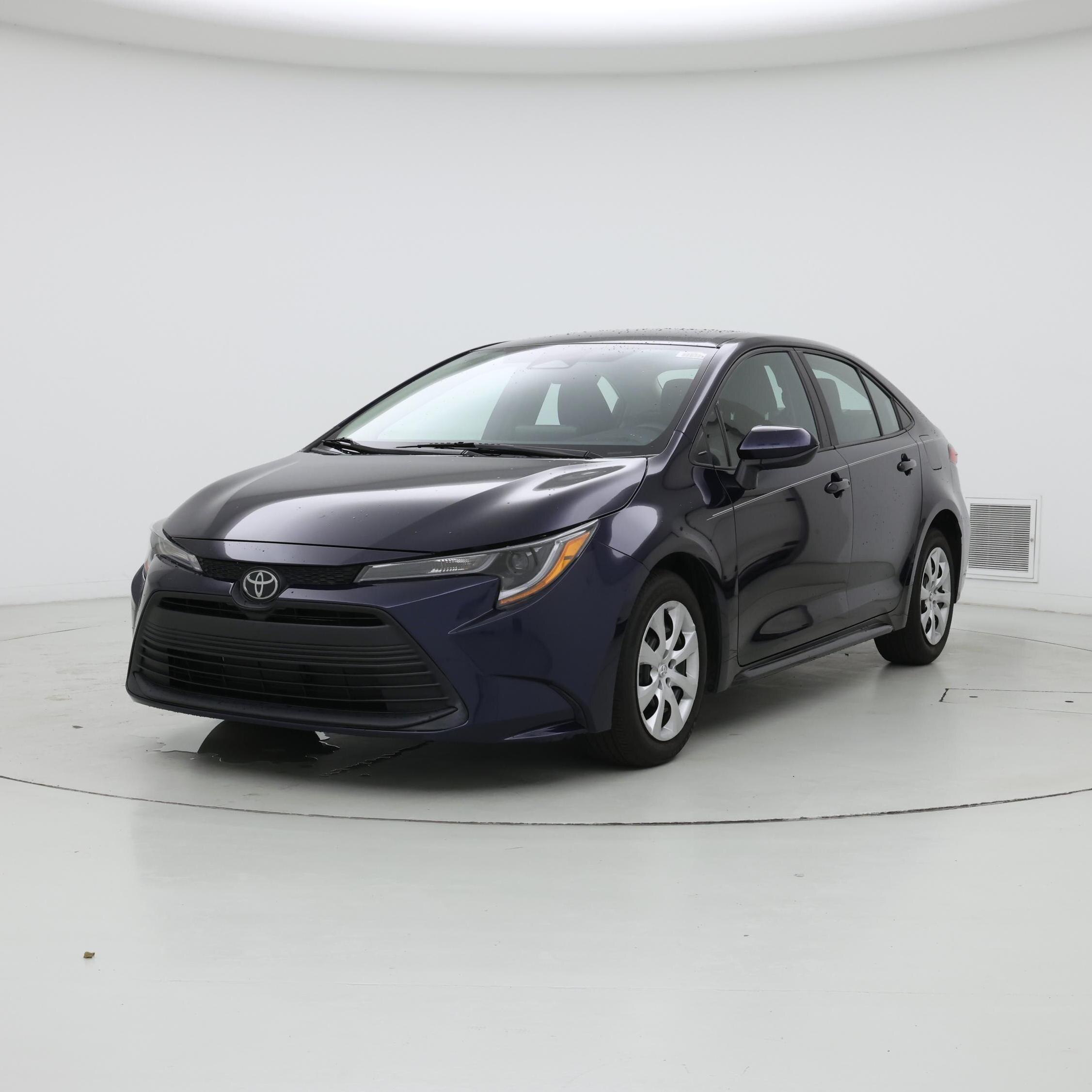 Thumbnail: 2024 Toyota Corolla - 4
