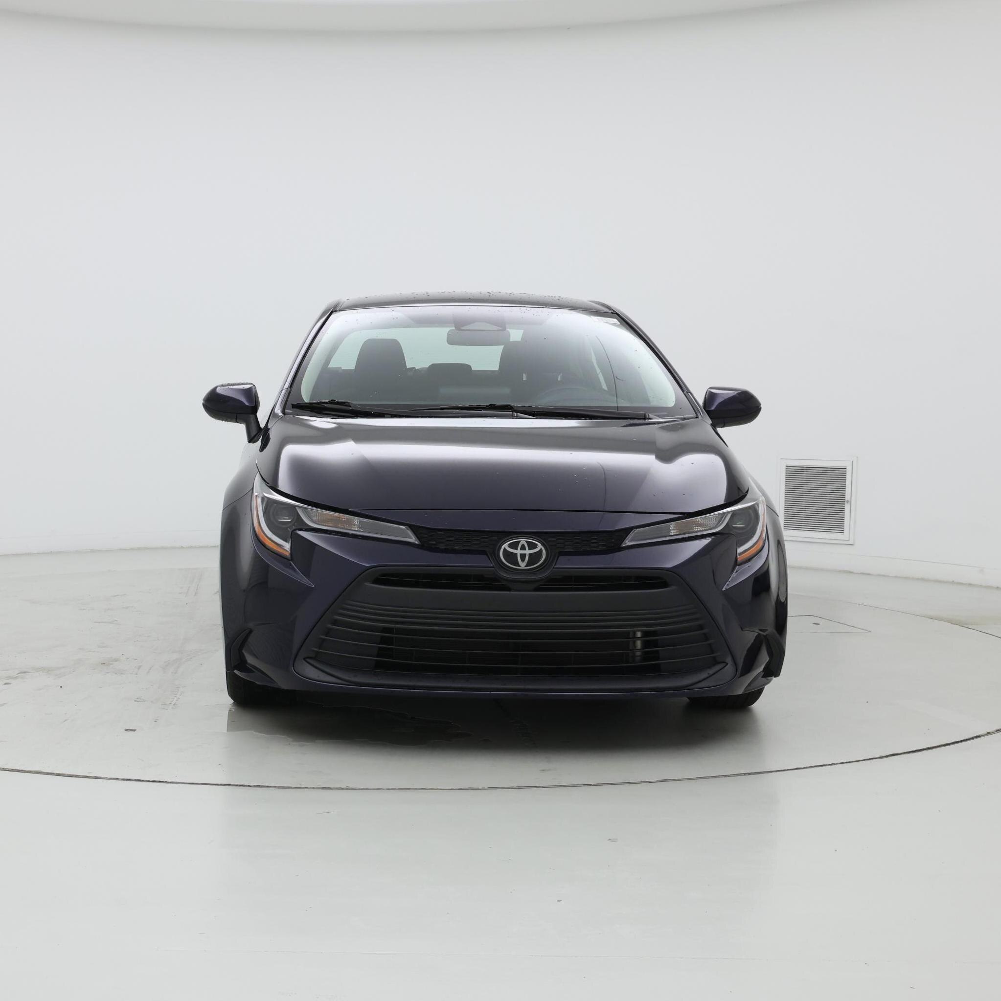 Thumbnail: 2024 Toyota Corolla - 5