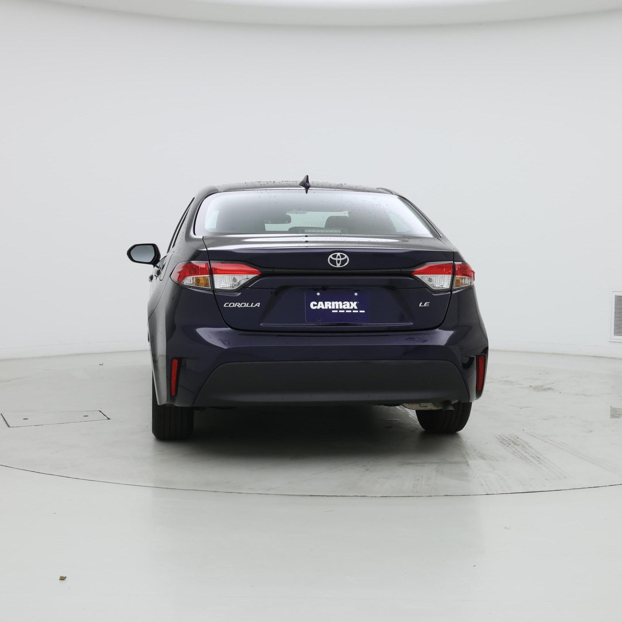 Thumbnail: 2024 Toyota Corolla - 6