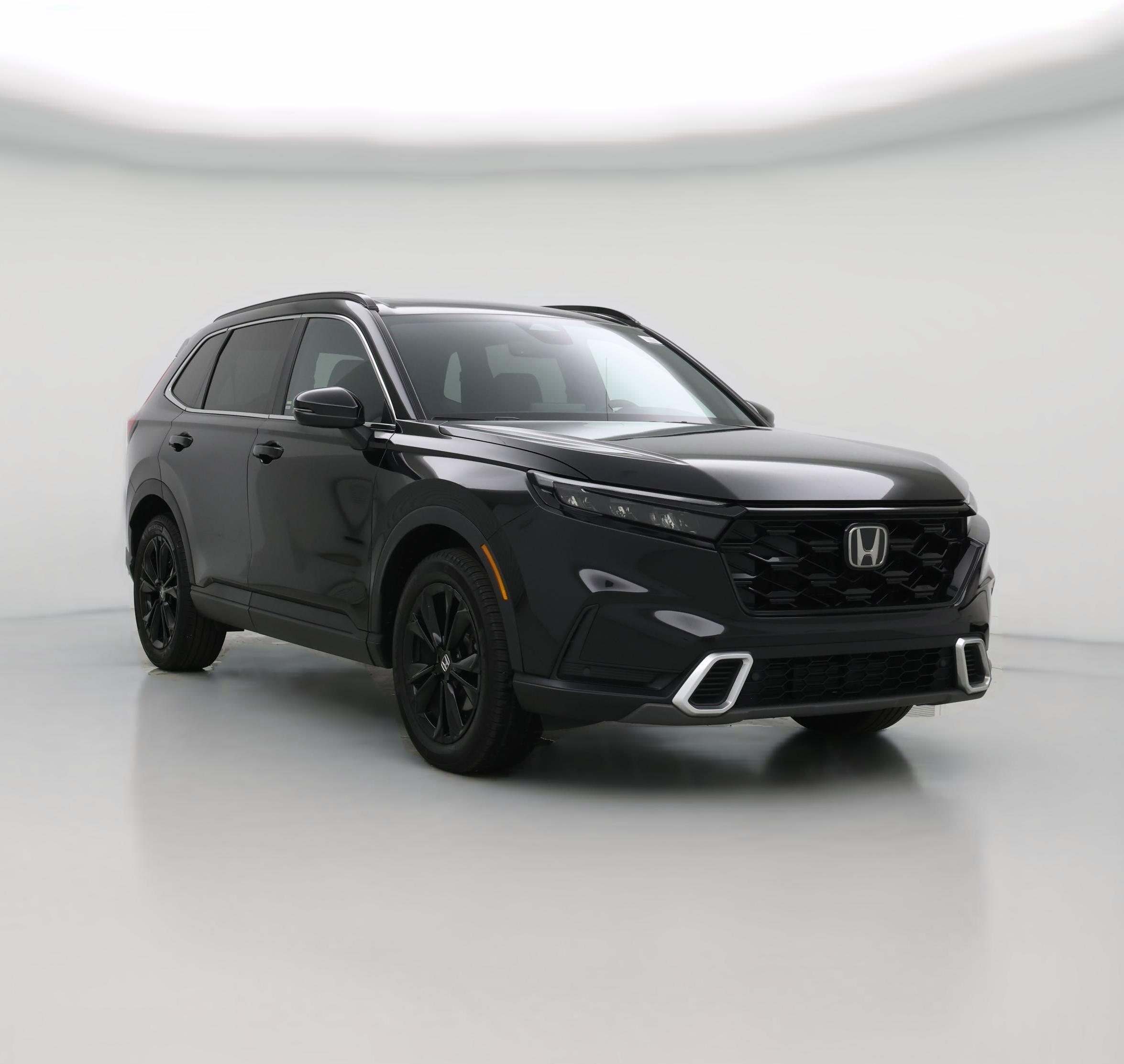 Thumbnail: 2024 Honda CR-V - 1
