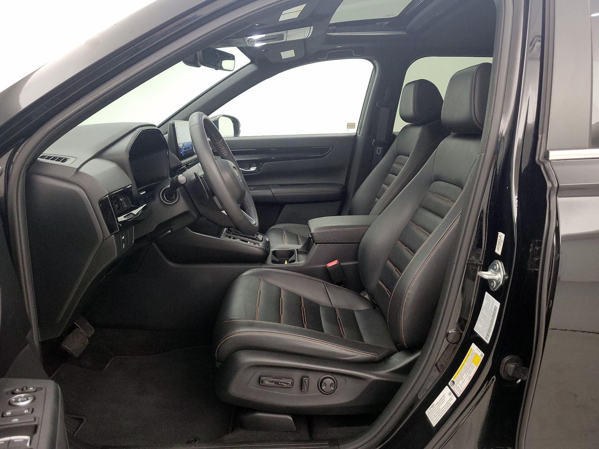 Thumbnail: 2024 Honda CR-V - 11