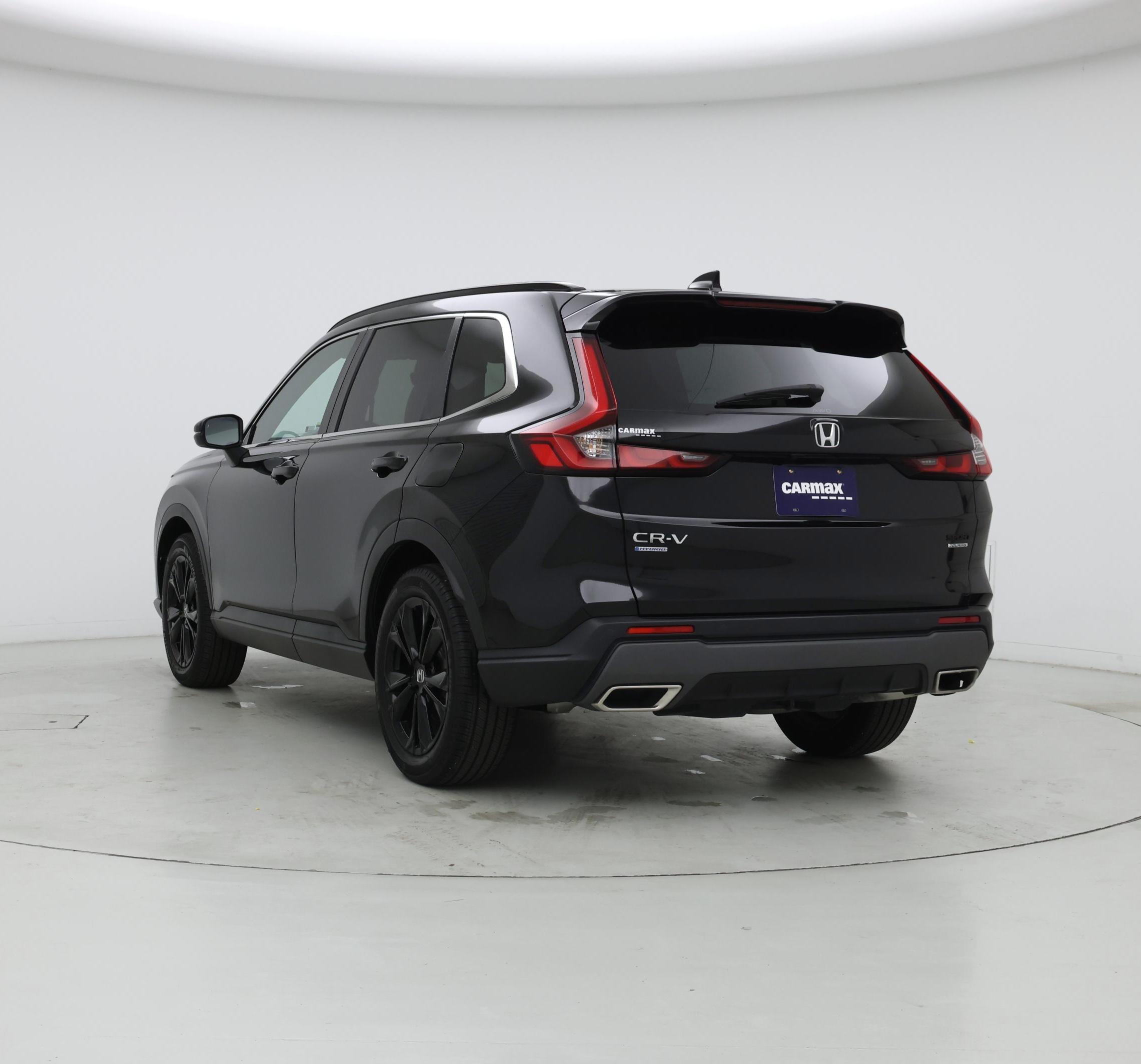 Thumbnail: 2024 Honda CR-V - 2