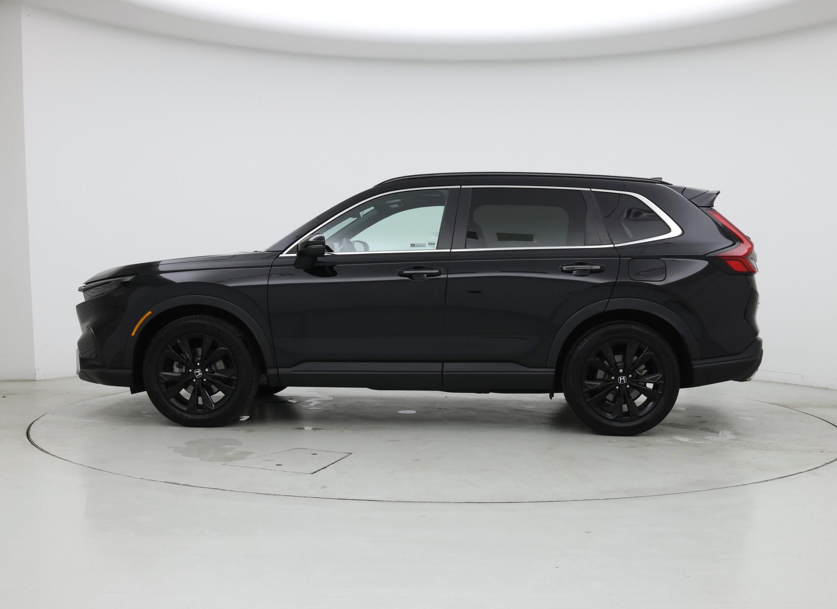 Thumbnail: 2024 Honda CR-V - 3