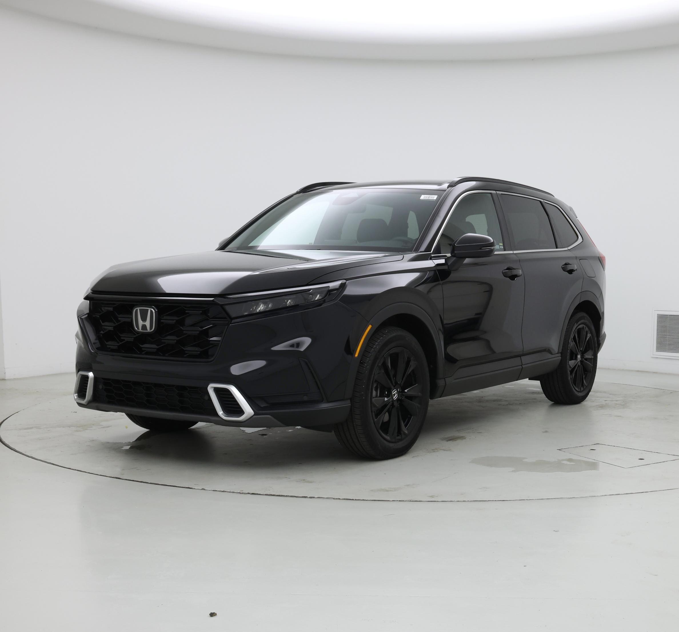 Thumbnail: 2024 Honda CR-V - 4