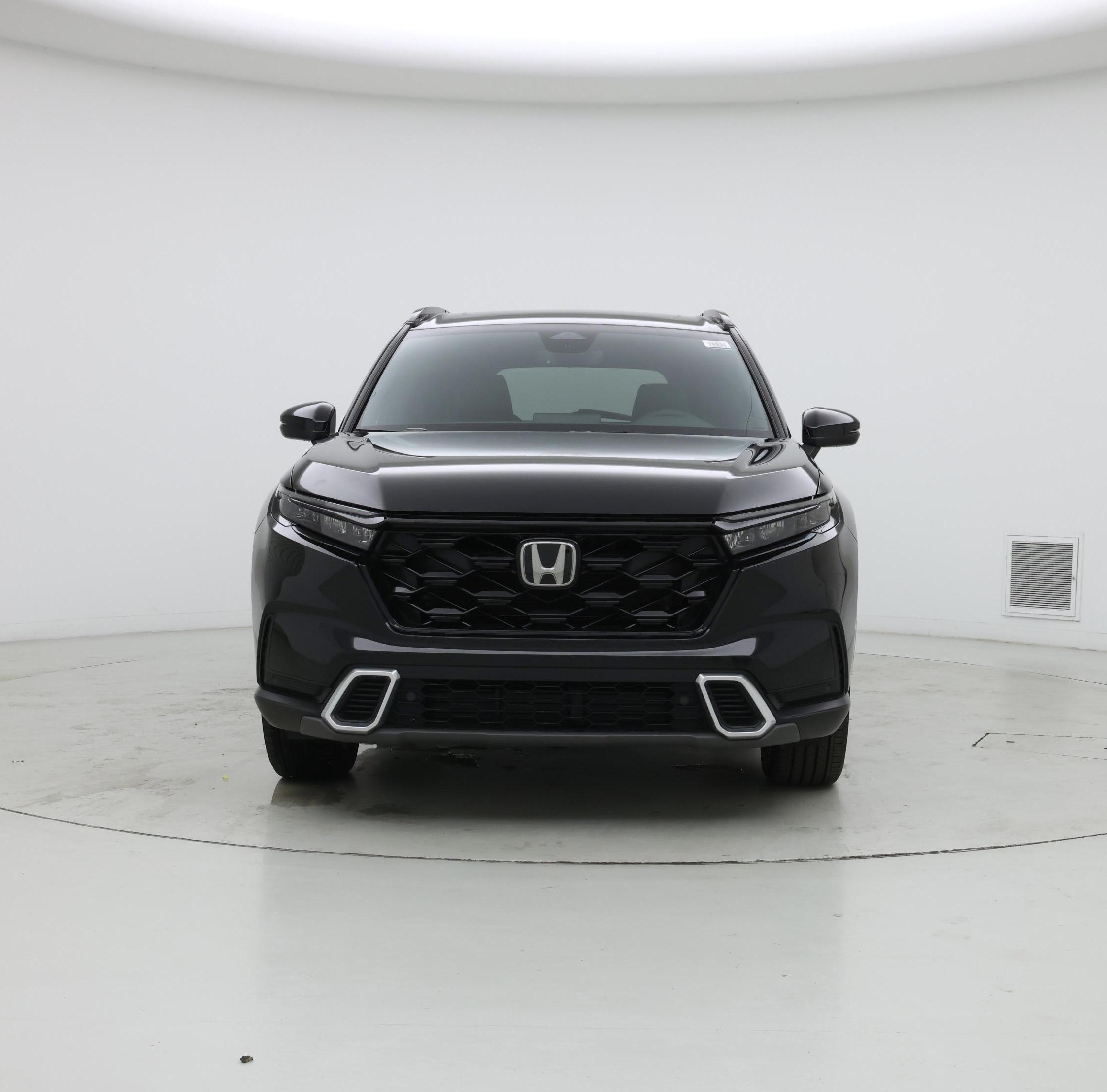Thumbnail: 2024 Honda CR-V - 5