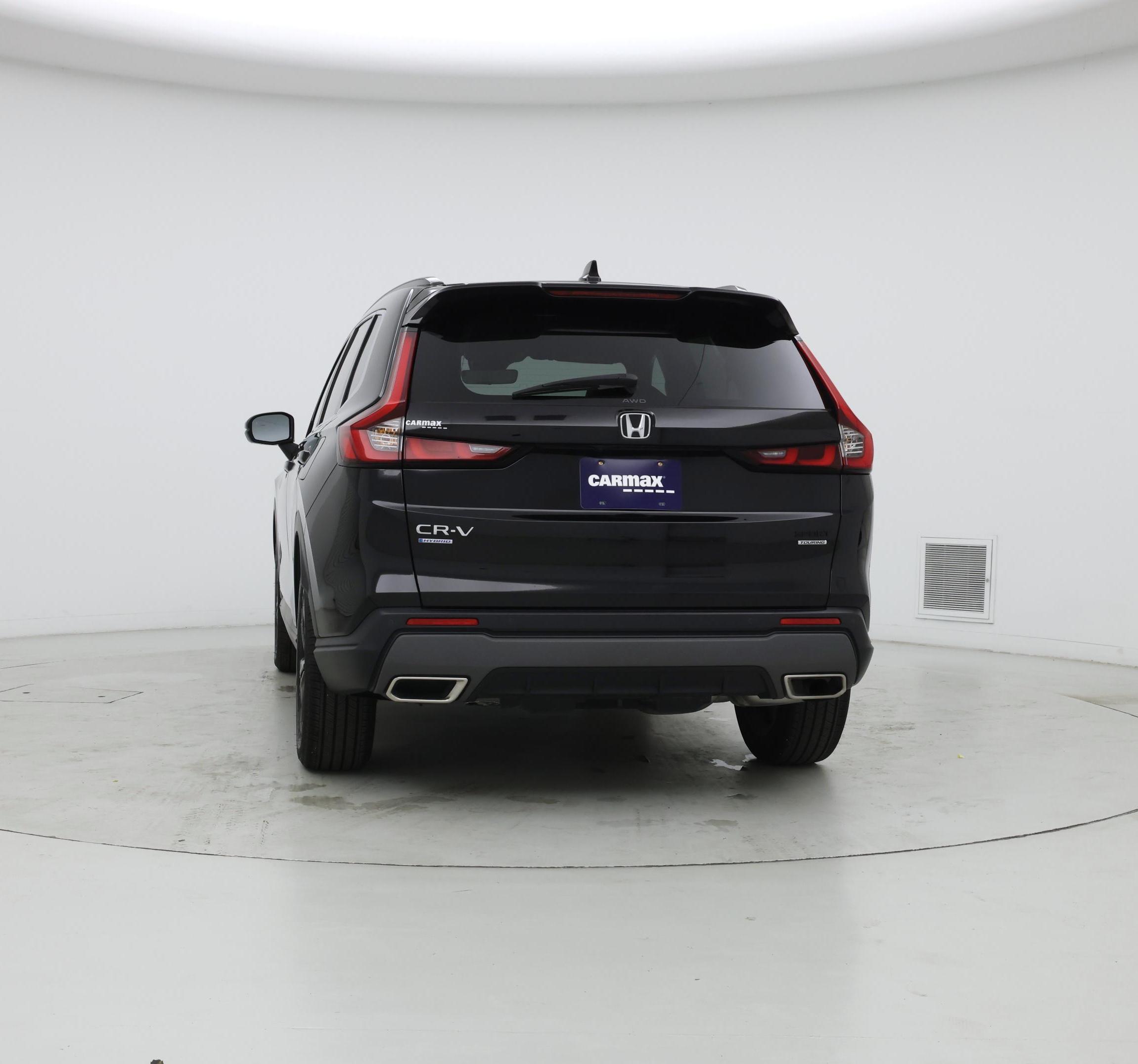 Thumbnail: 2024 Honda CR-V - 6