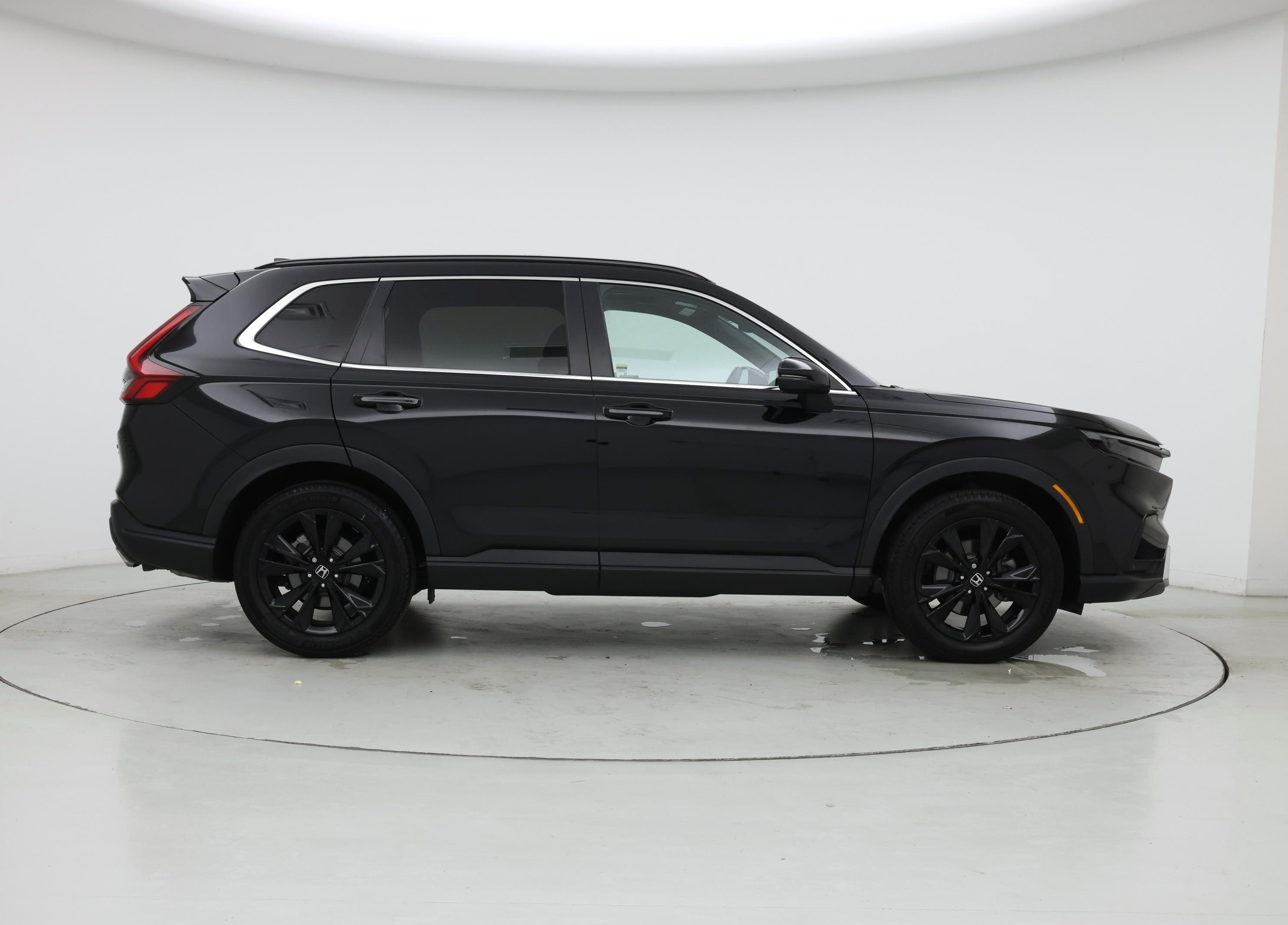 Thumbnail: 2024 Honda CR-V - 7