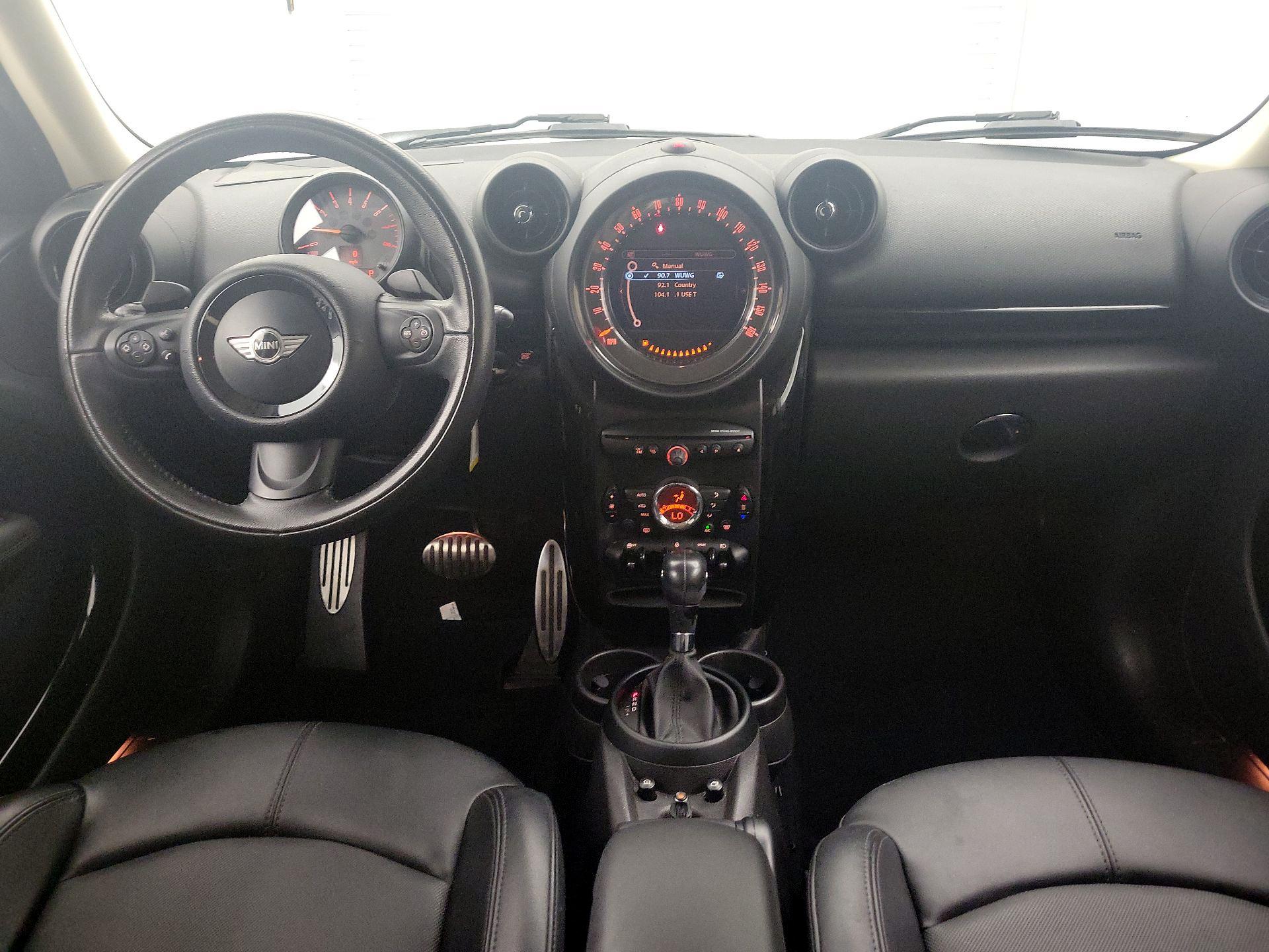 Thumbnail: 2016 MINI Cooper Countryman - 9
